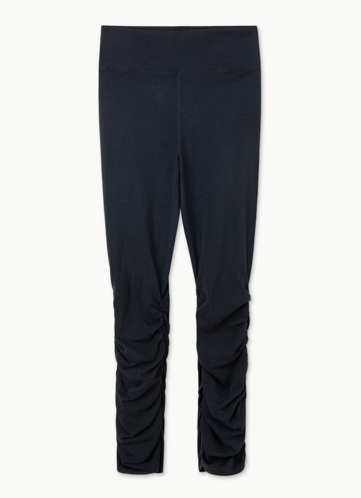 Arrugas pants_Black