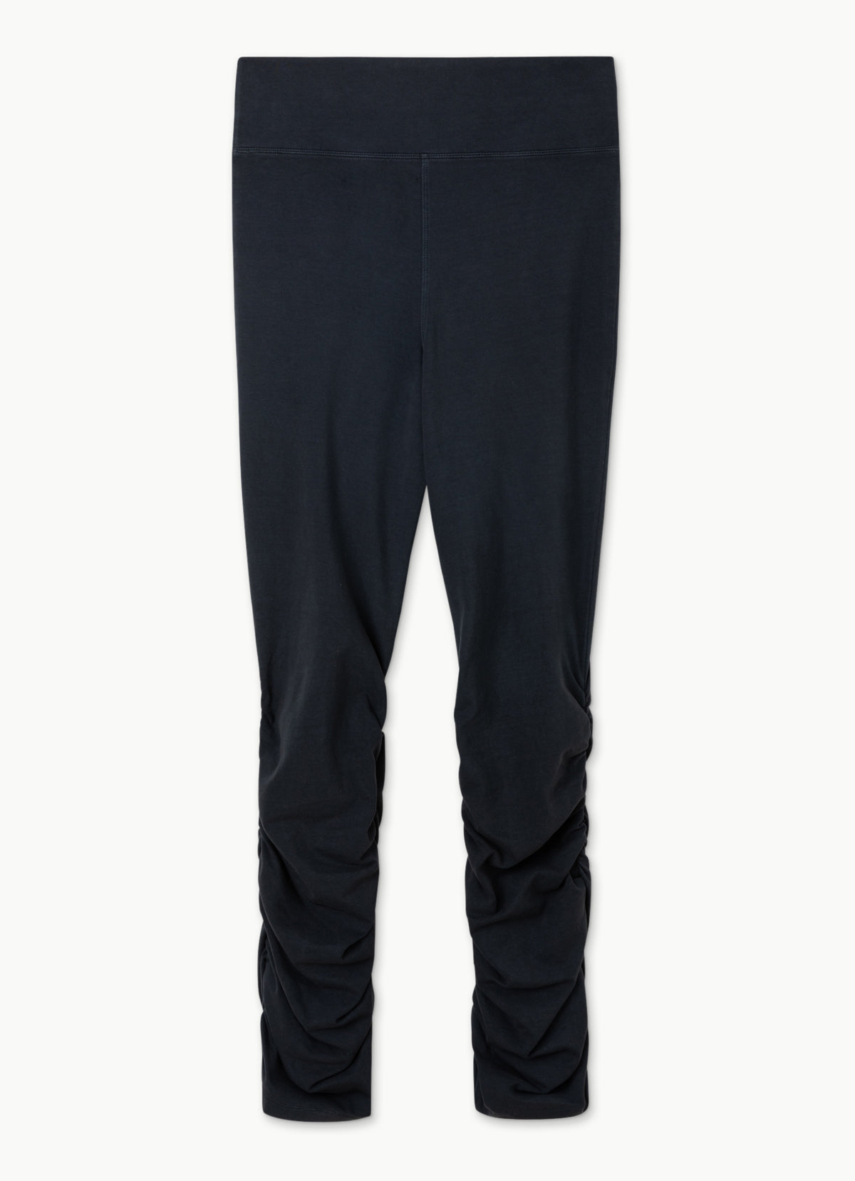 Arrugas pants_Black