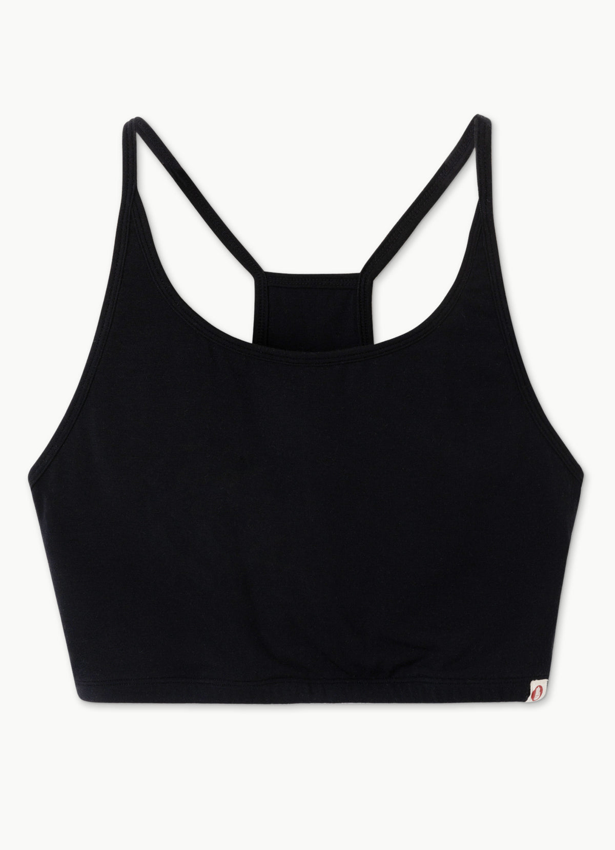 Sita bra top_Black