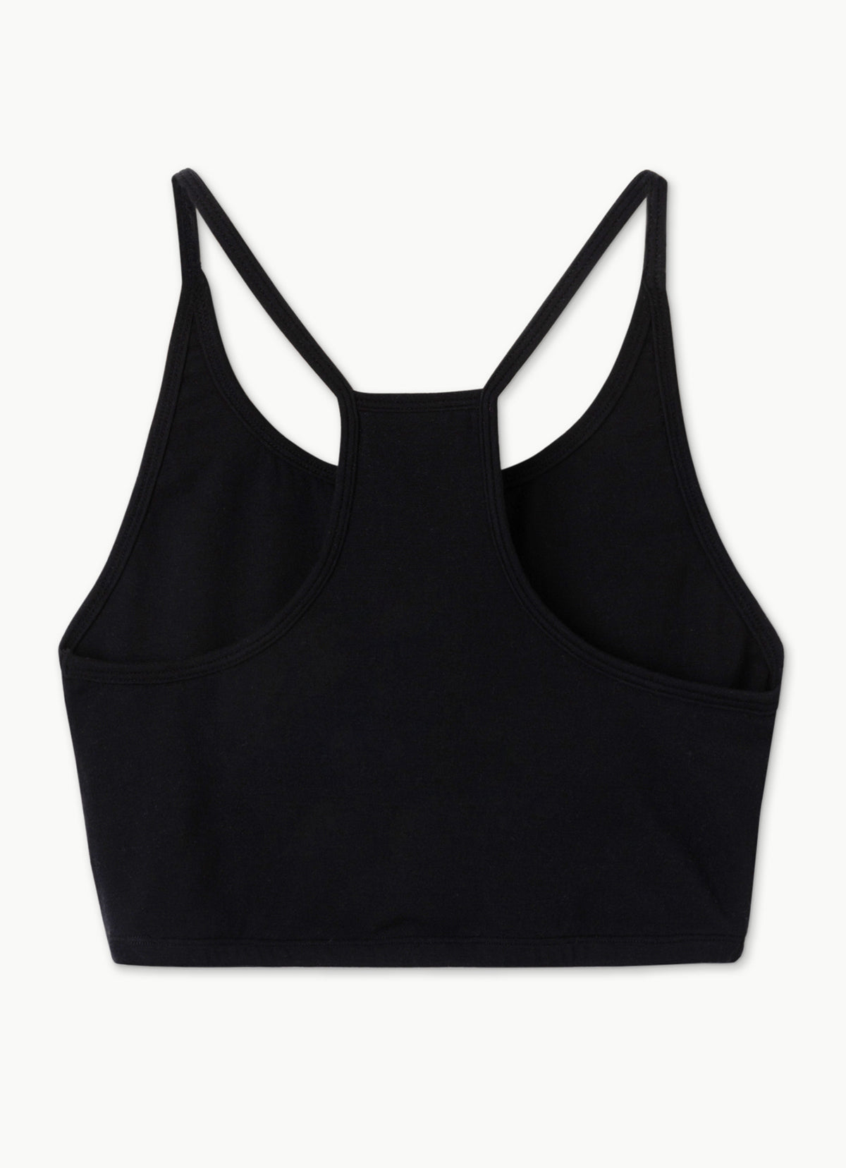 Sita bra top_Black