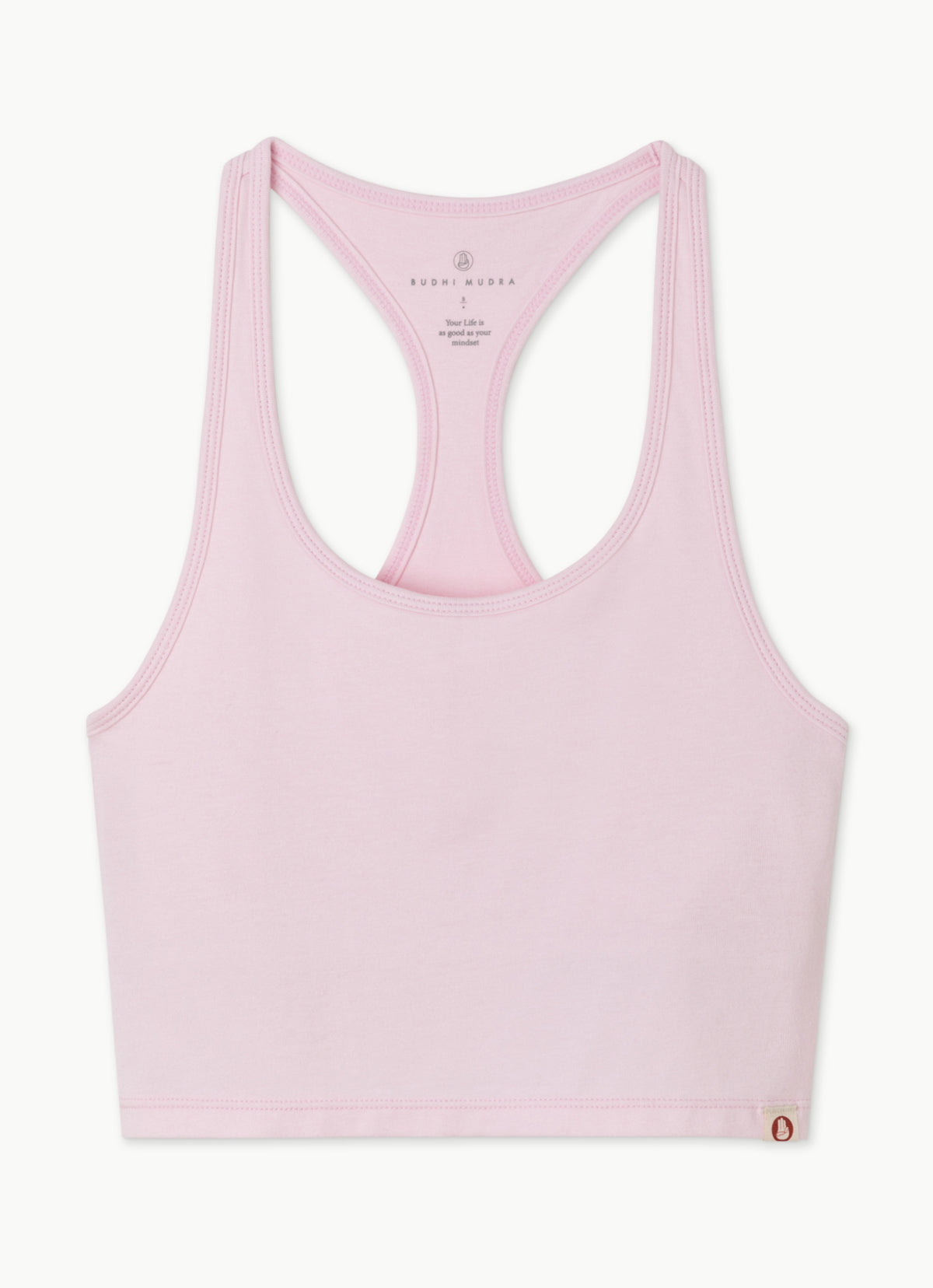 Jaya tank top_Ballerina