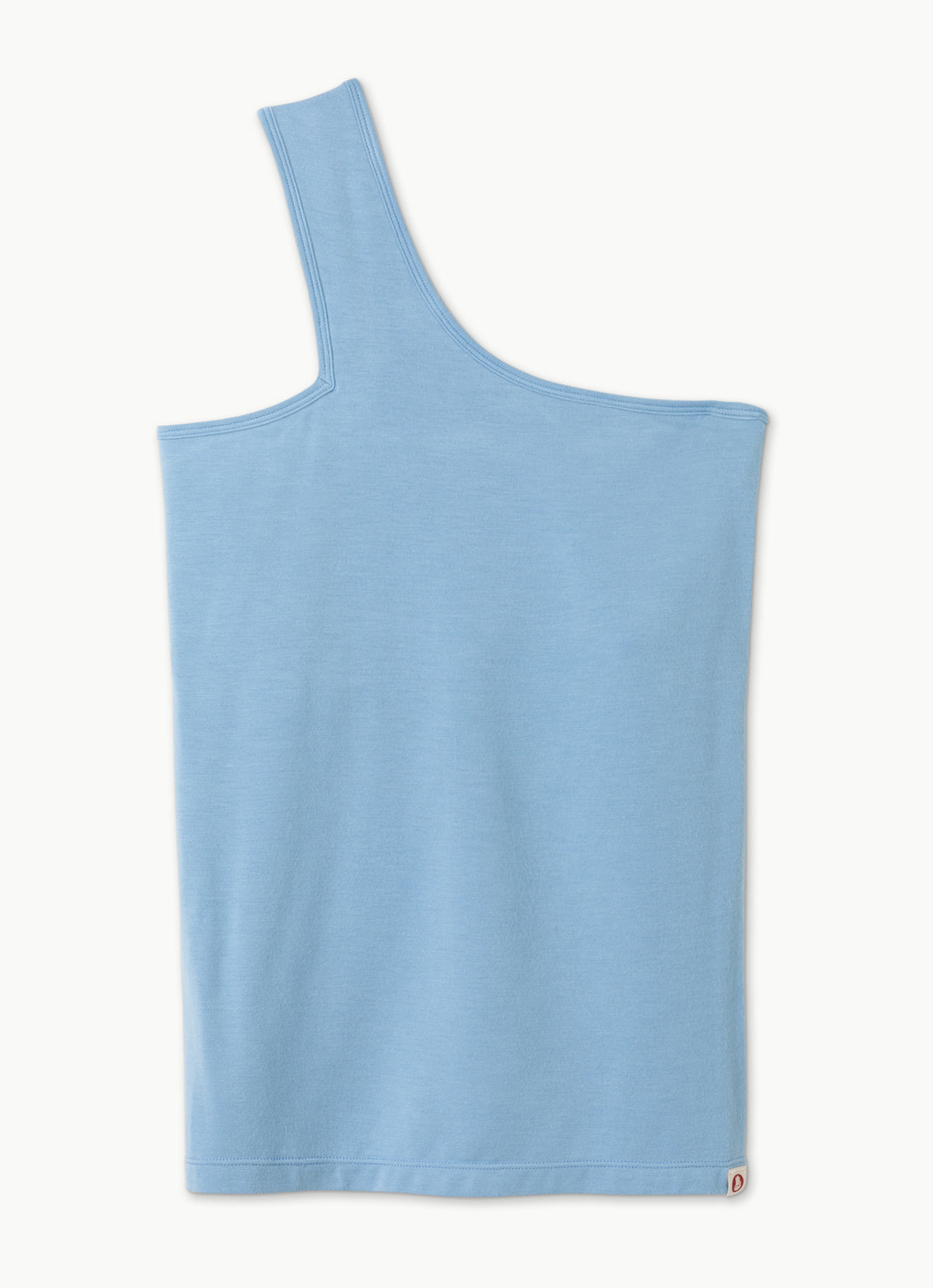 Range tank top_Light Blue