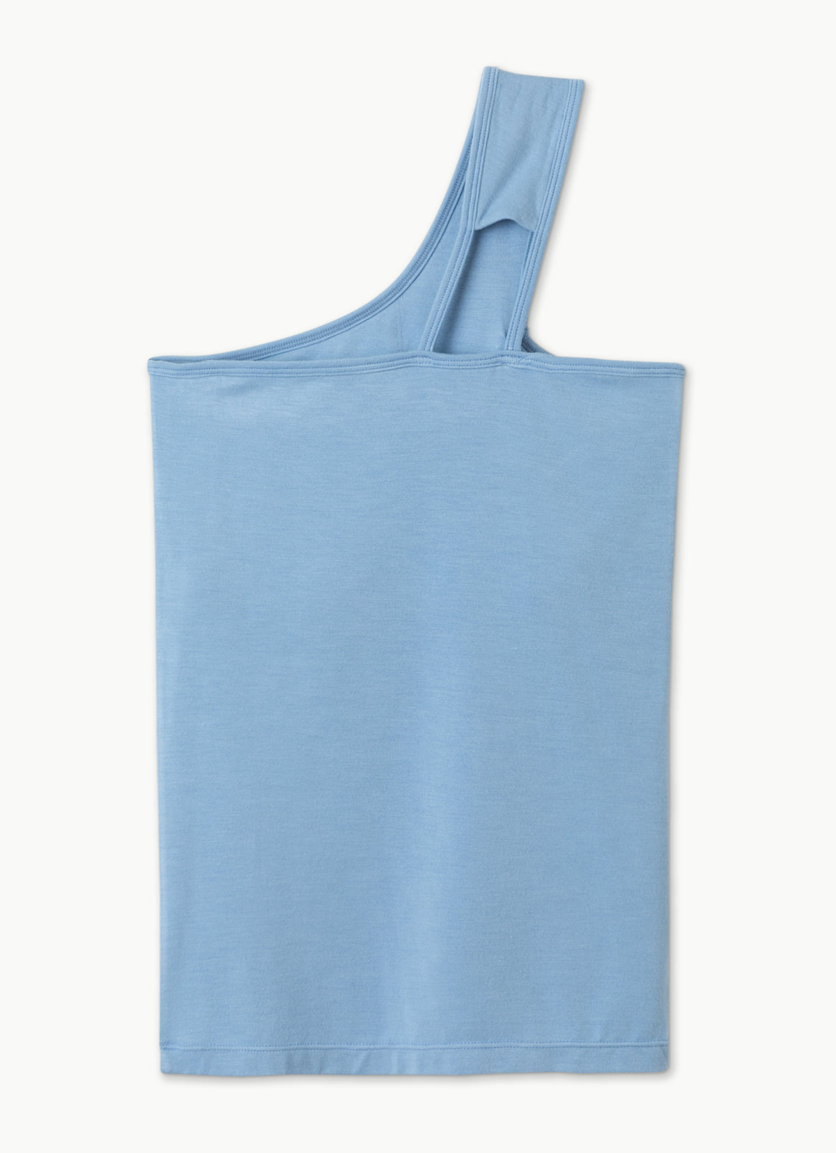 Range tank top_Light Blue