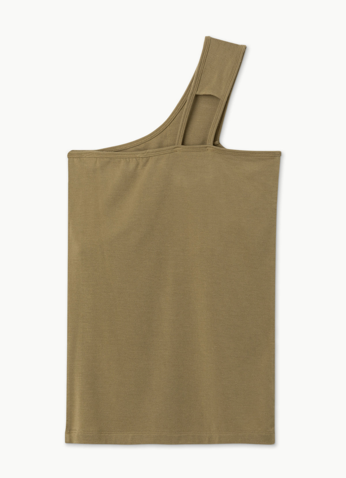 Range tank top_Kelp