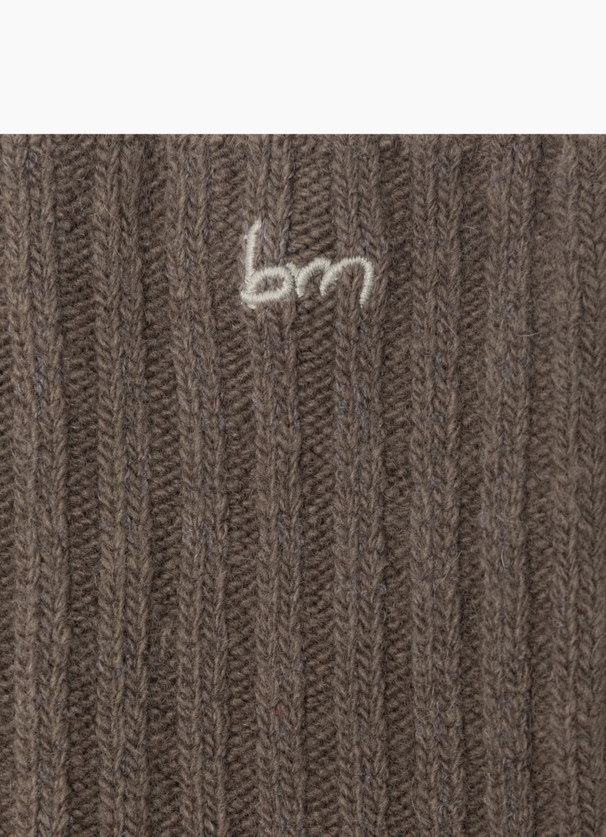 BM Leg Warmer_Brown