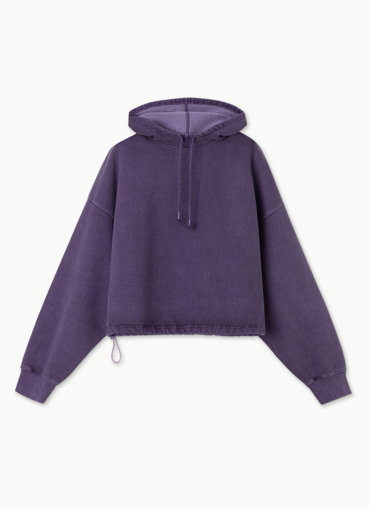 Super Fleece string hoodie (Unisex)_Mystical