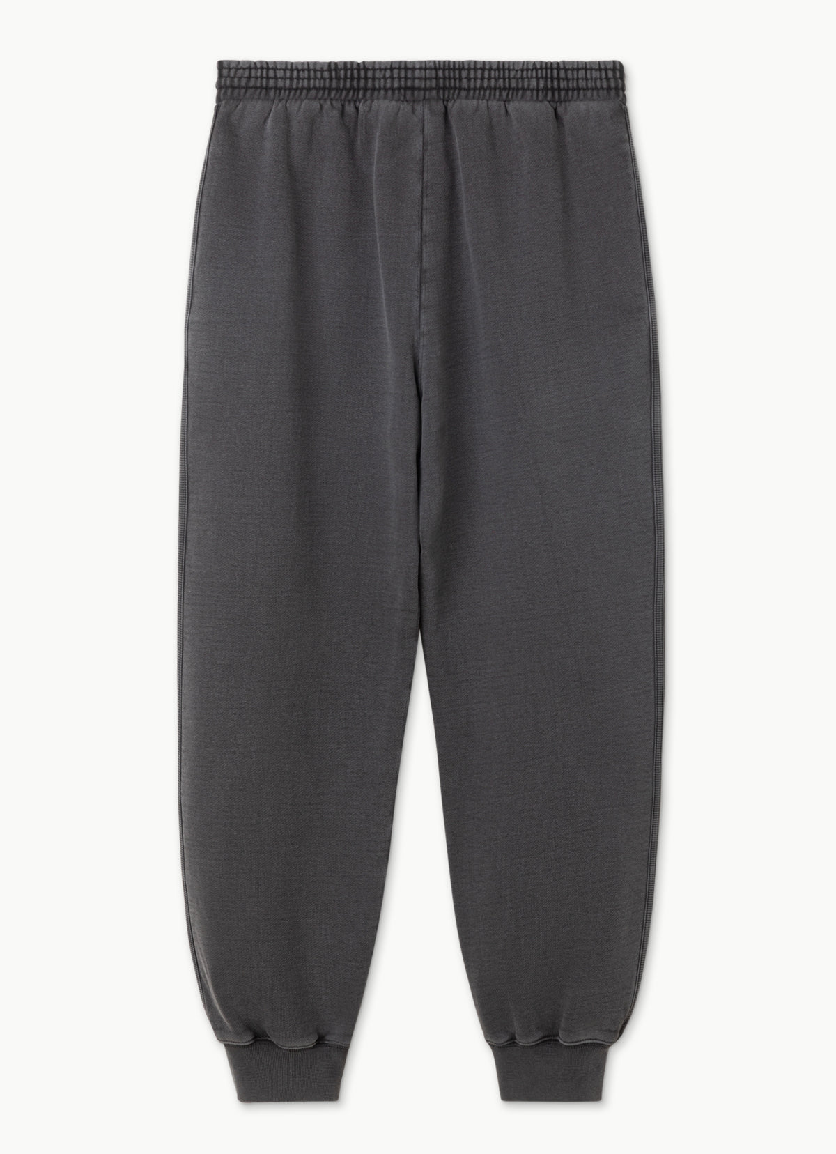 Super Fleece jogger pants (Unisex)_Lava Smoke