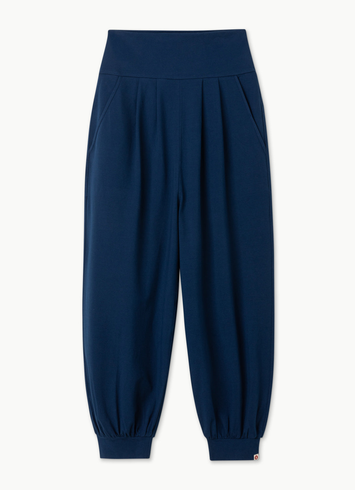 Fortune pants (For Men)_Pageant Blue