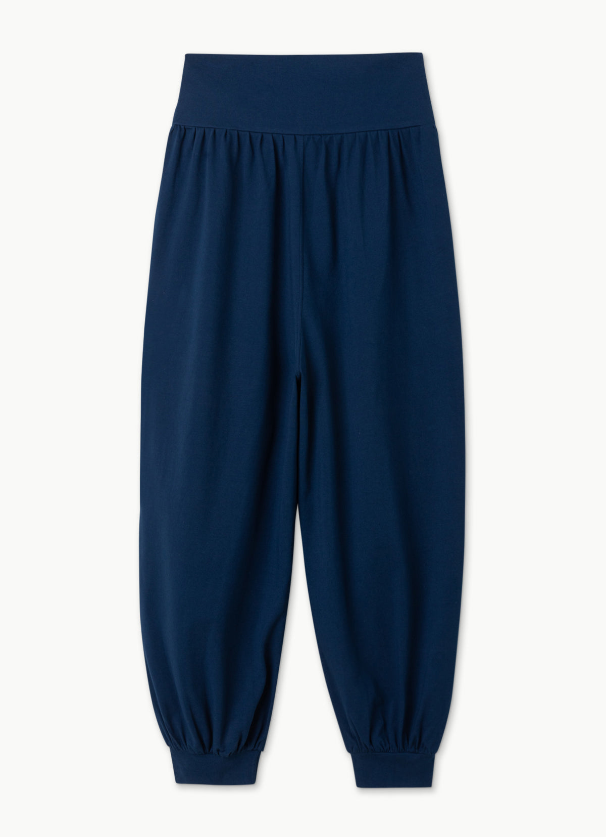 Fortune pants (For Men)_Pageant Blue