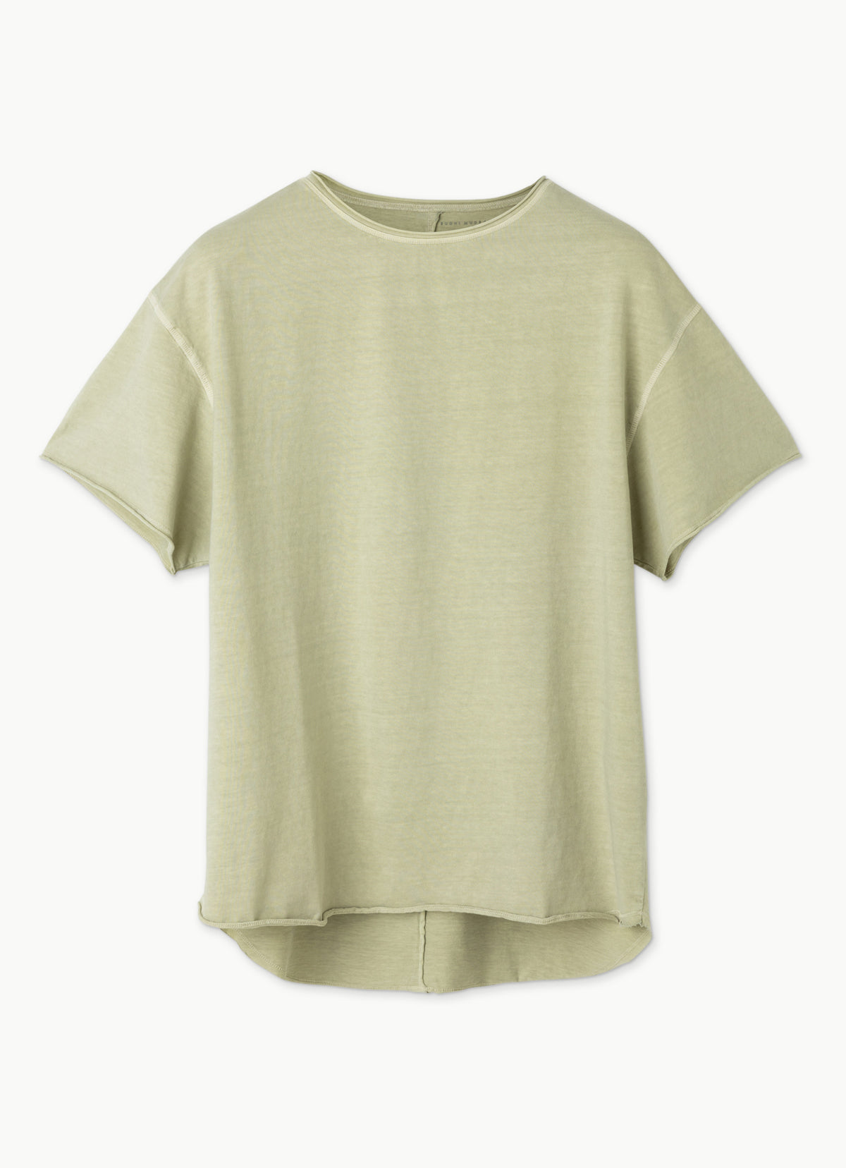 Kain short sleeve (For Men)_Desert Sage