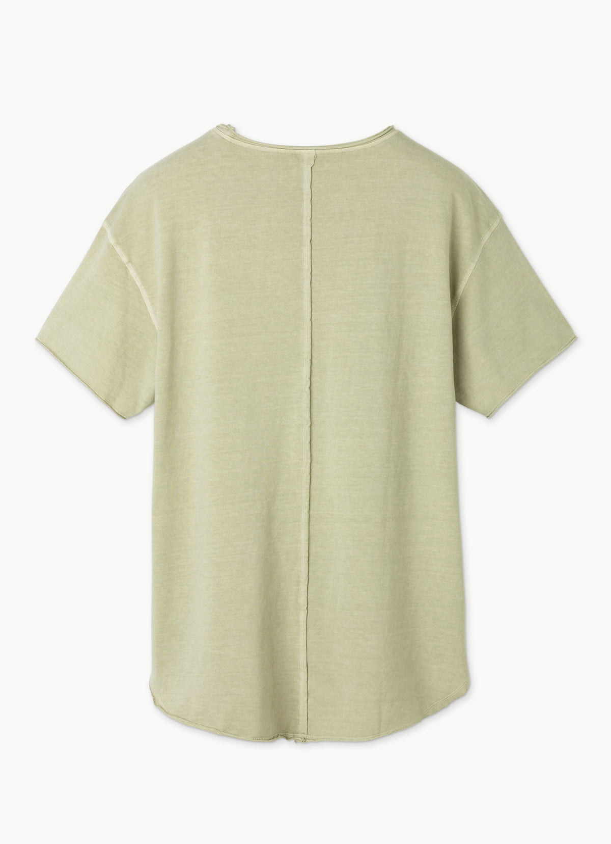 Kain short sleeve (For Men)_Desert Sage