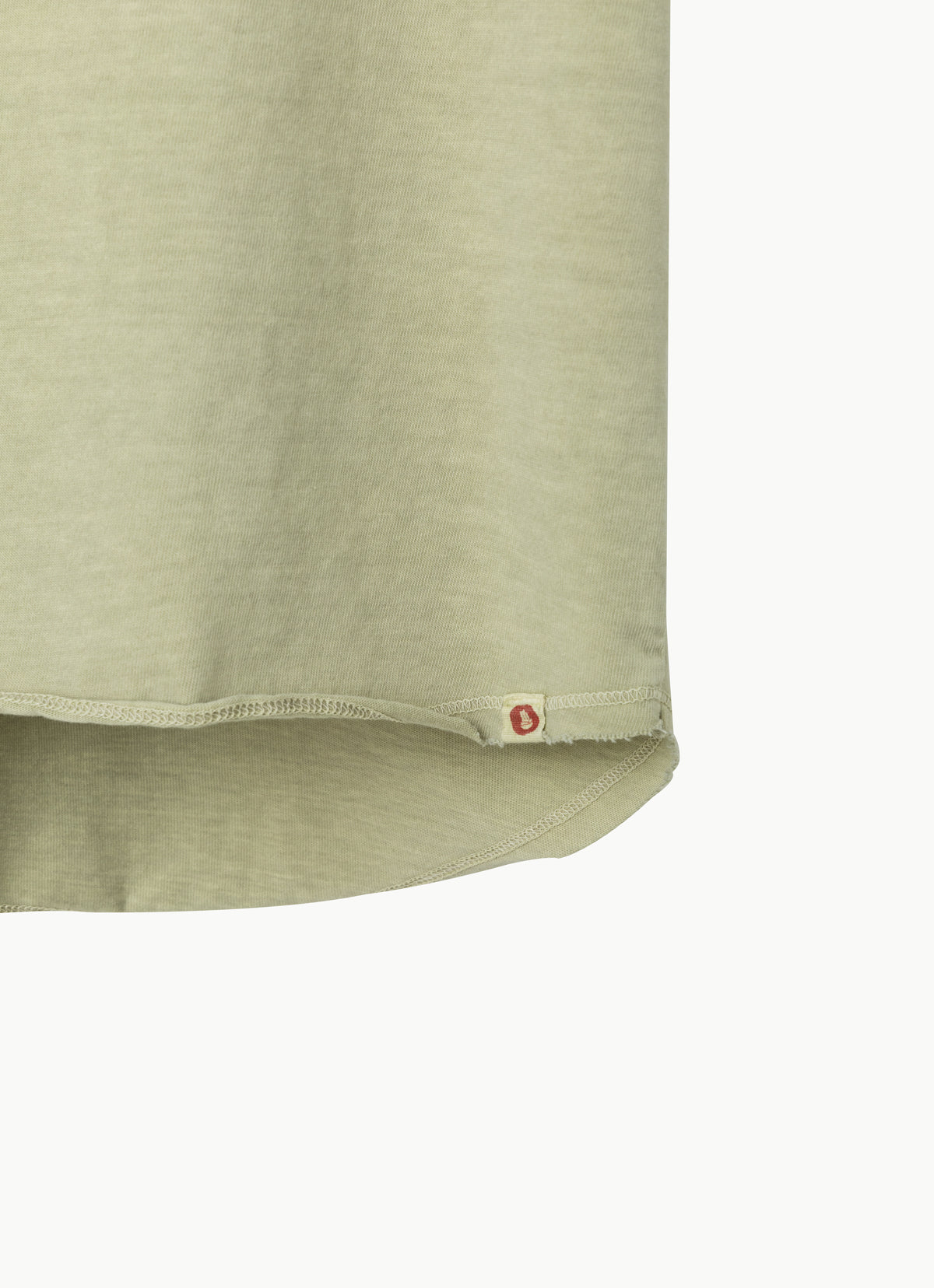 Kain short sleeve (For Men)_Desert Sage