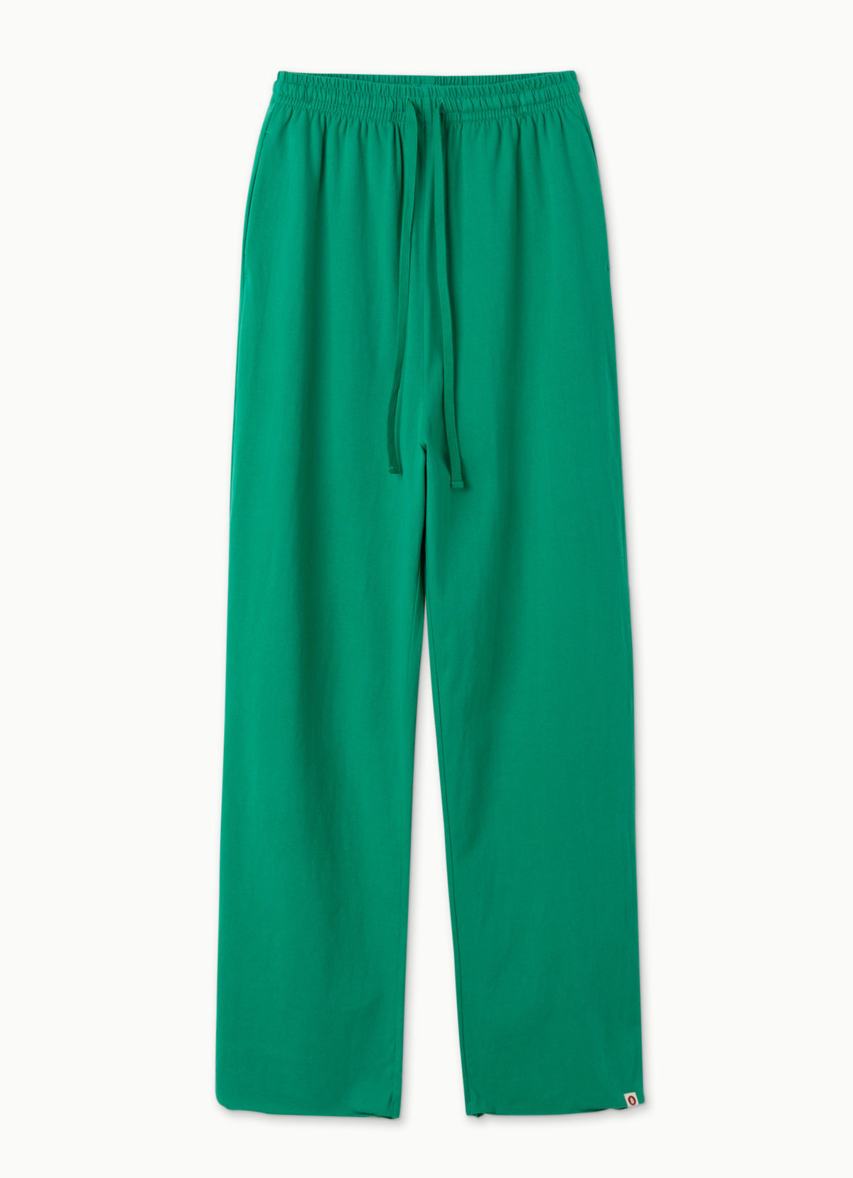 BM easy pants_Simply Green