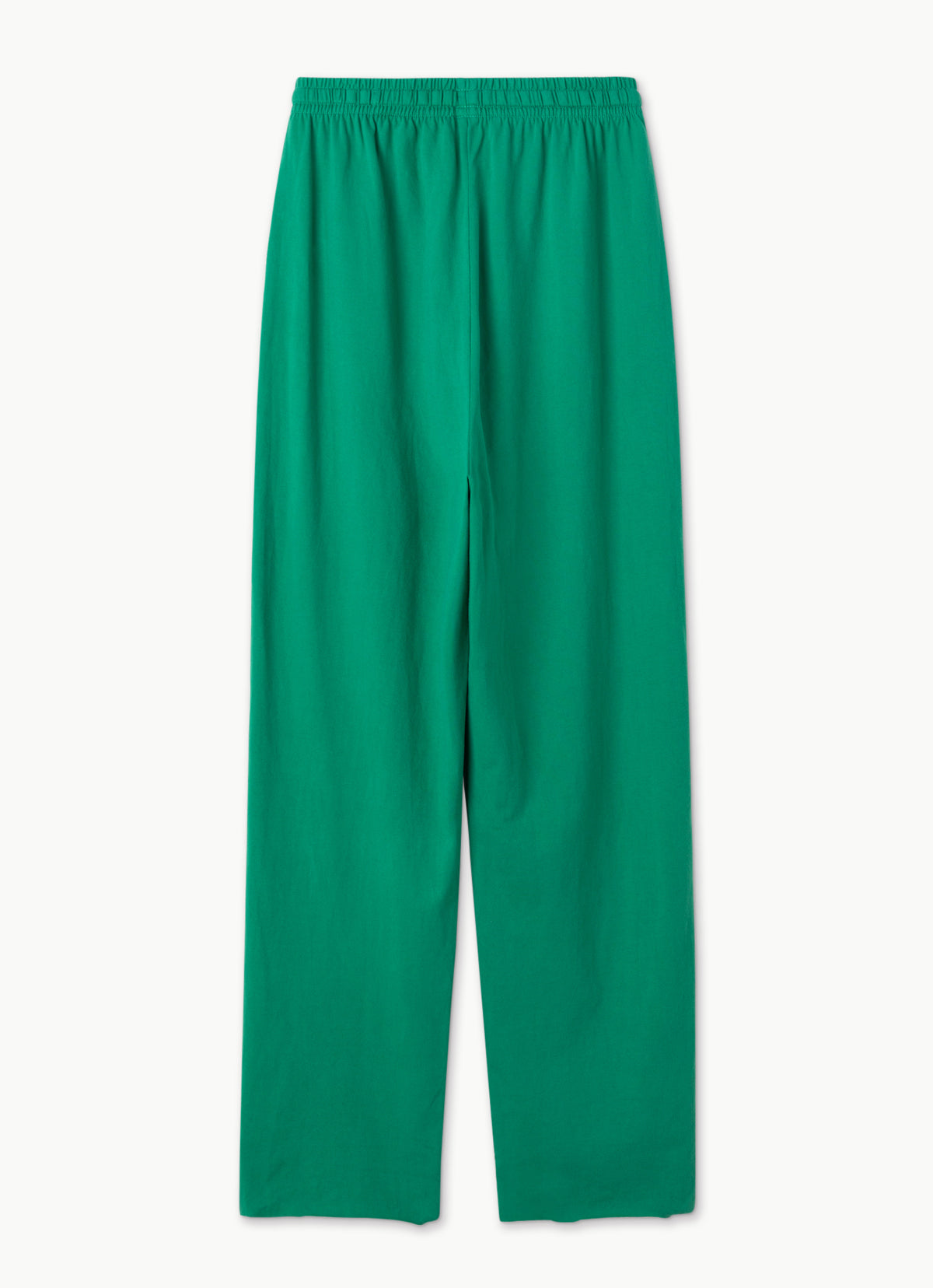 BM easy pants_Simply Green