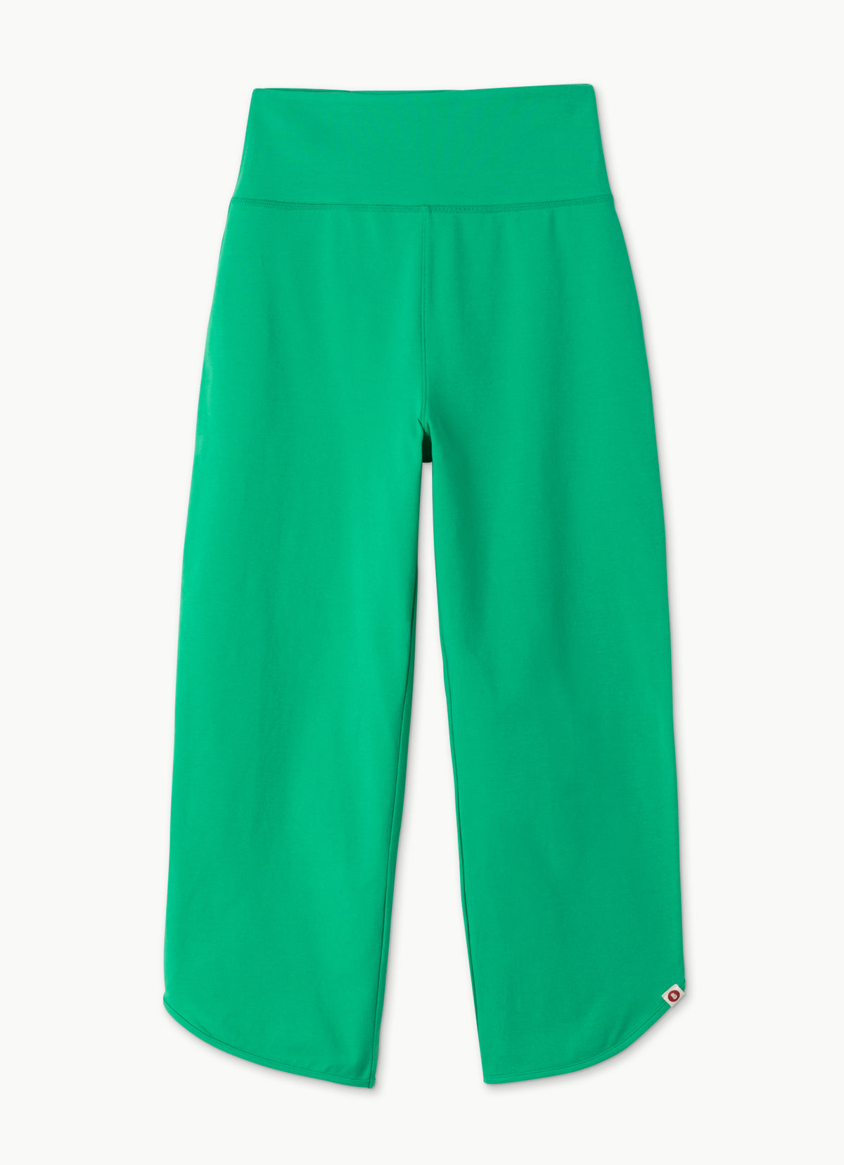 Membagi pants #2_Simply Green