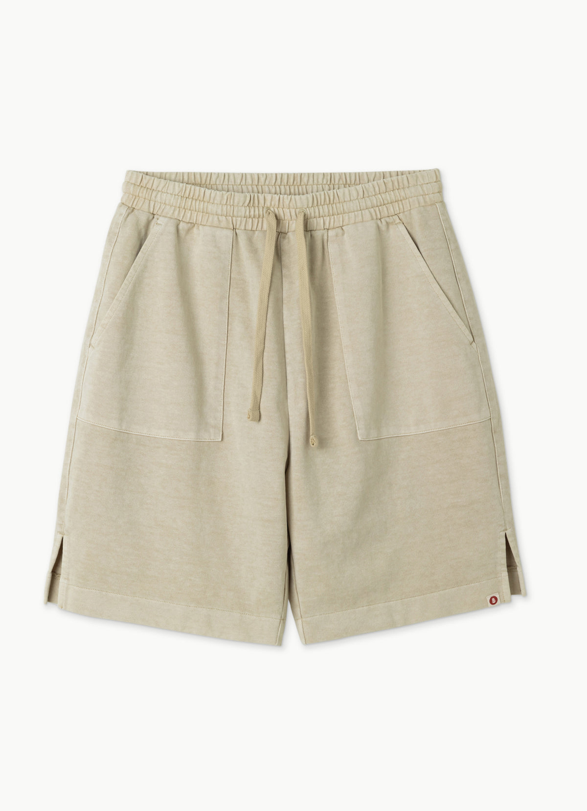 Tada short pants (Unisex)_Boulder