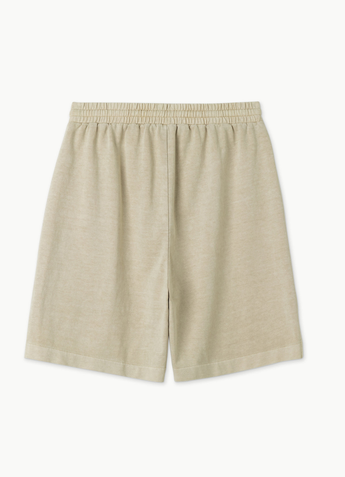 Tada short pants (Unisex)_Boulder