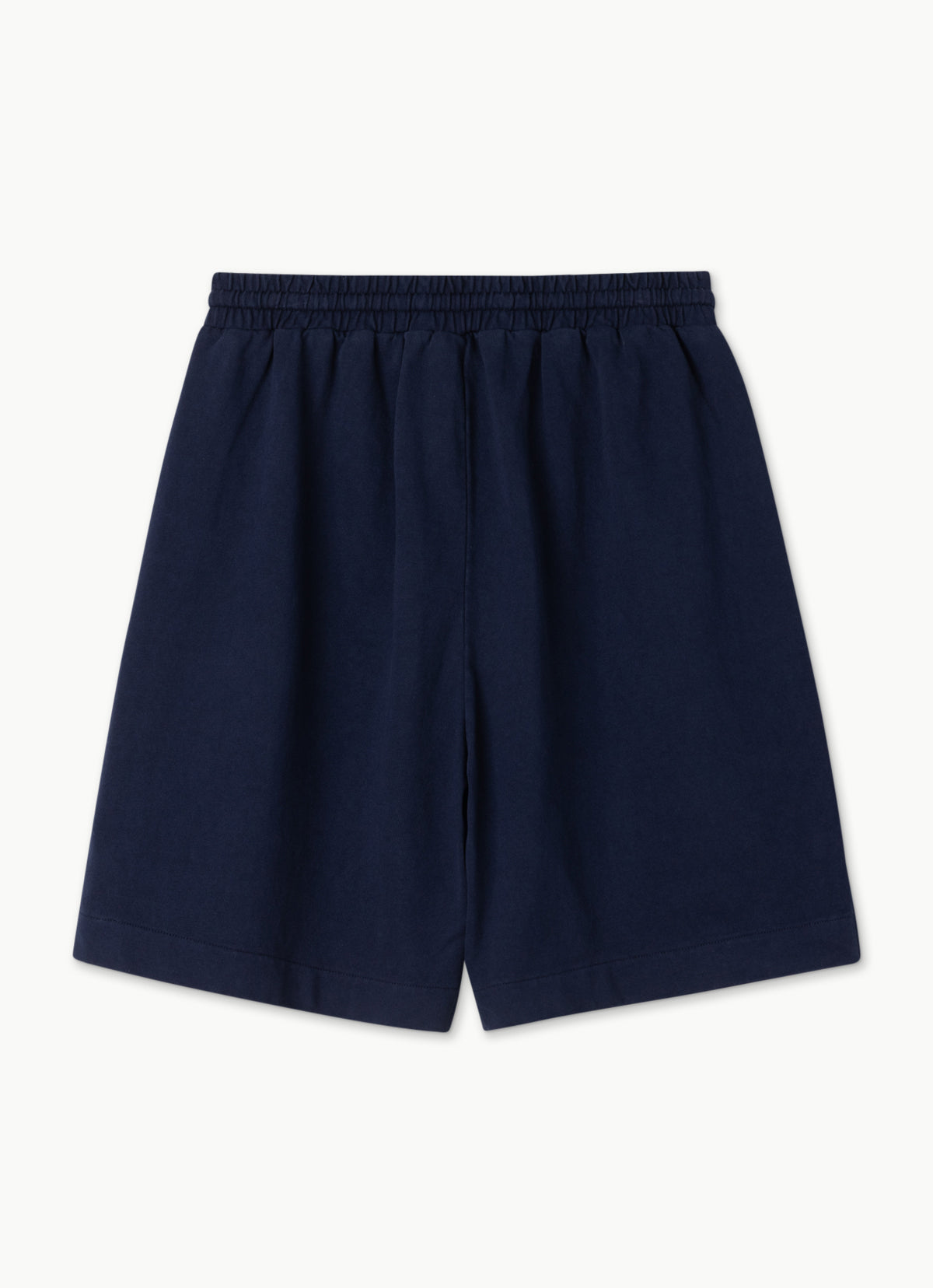 Tada short pants (Unisex)_Pageant Blue