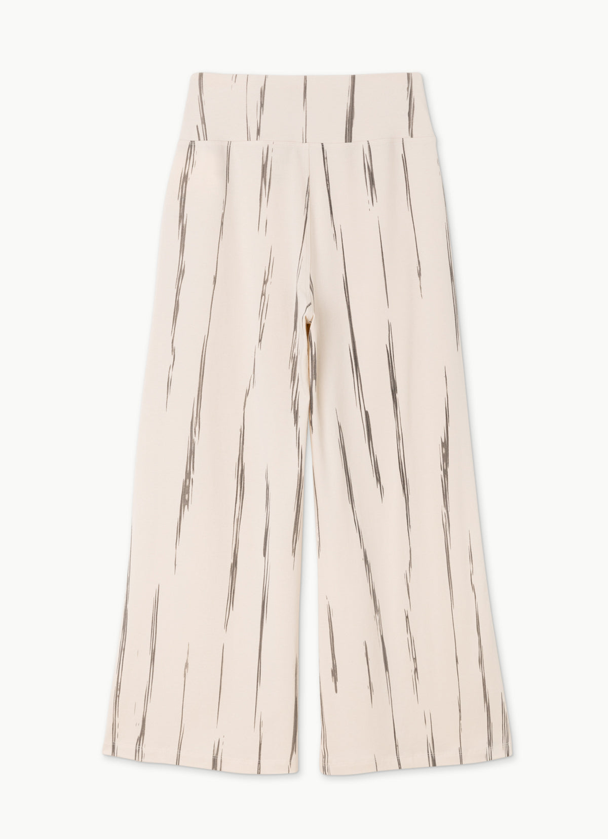 Tarian pants_beige Multi