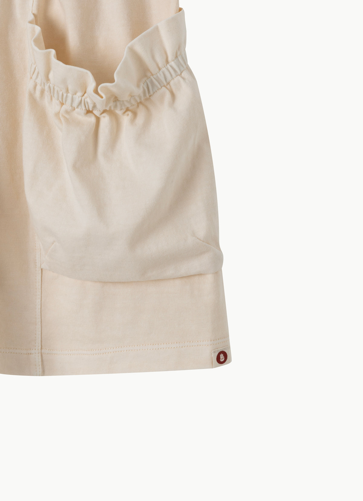 Futo shorts_Beige