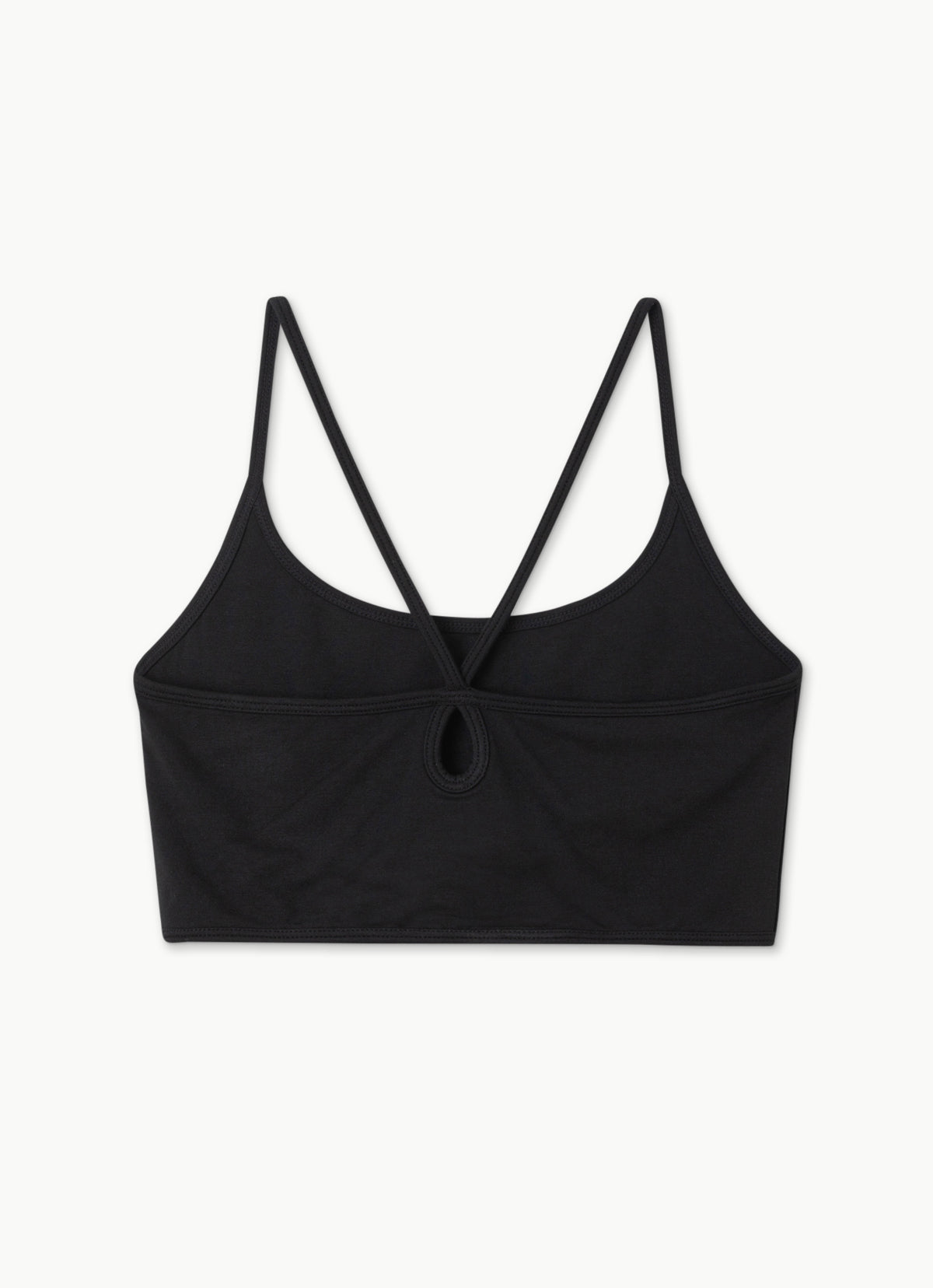 Ceri bra top_Black