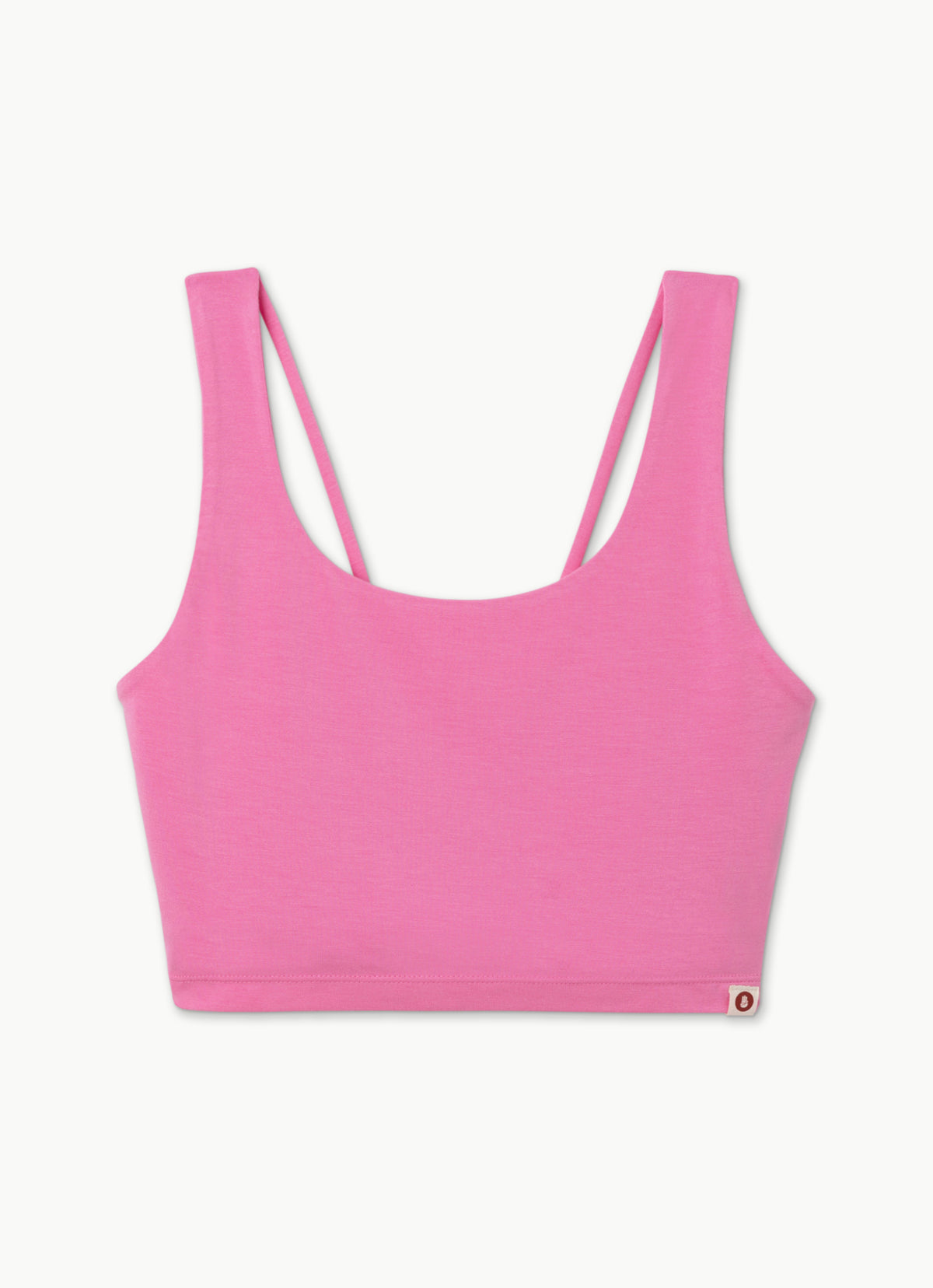 Tangga bra top_Pink