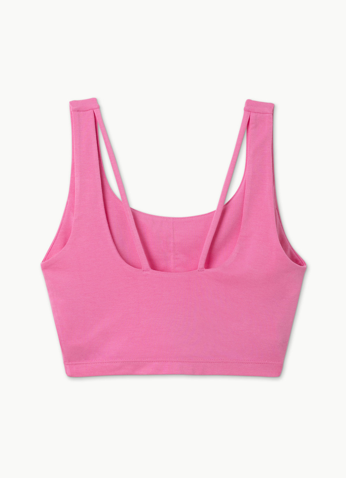 Tangga bra top_Pink