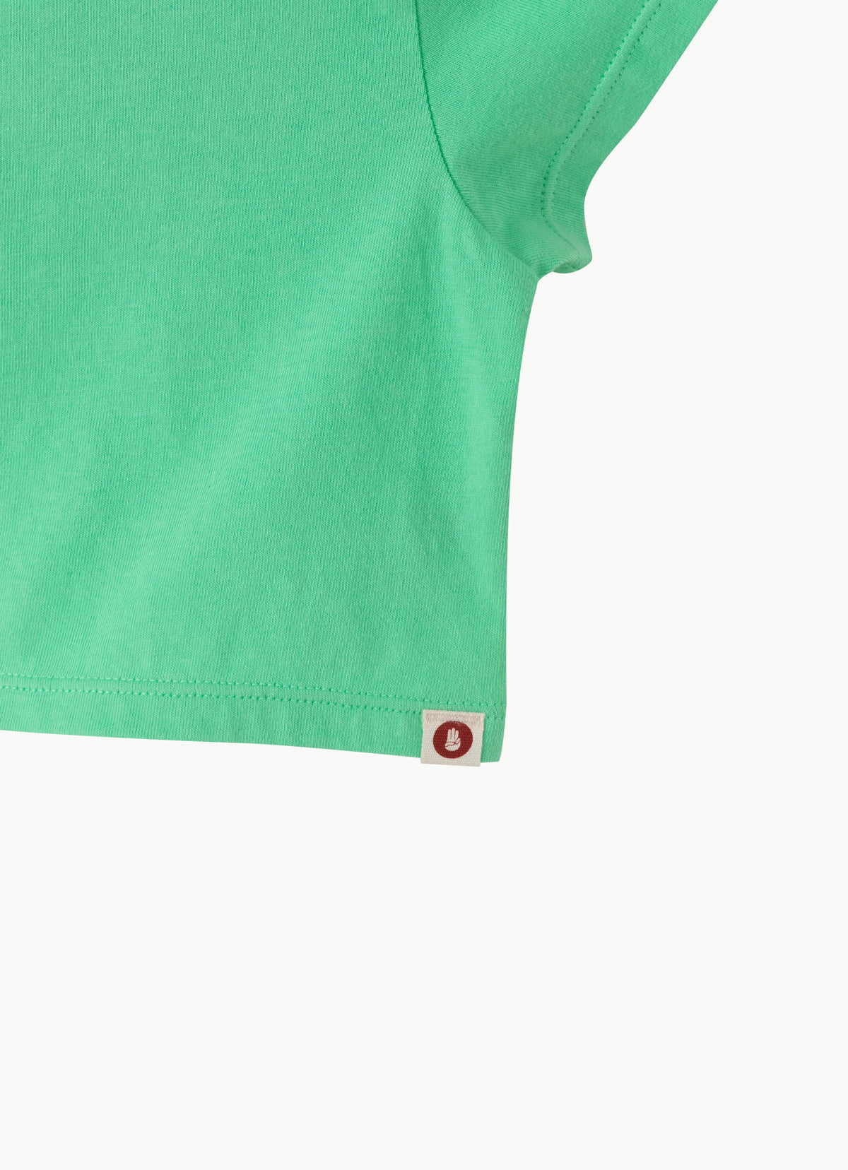 Kona short sleeve #2_Mint