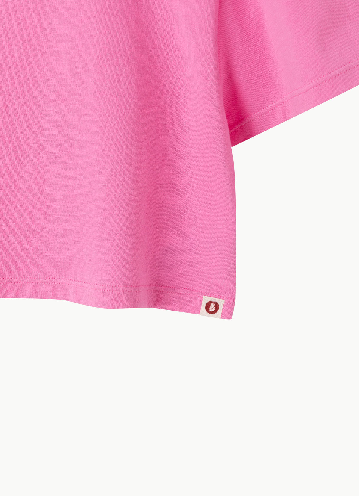 Kona short sleeve #2_Pink