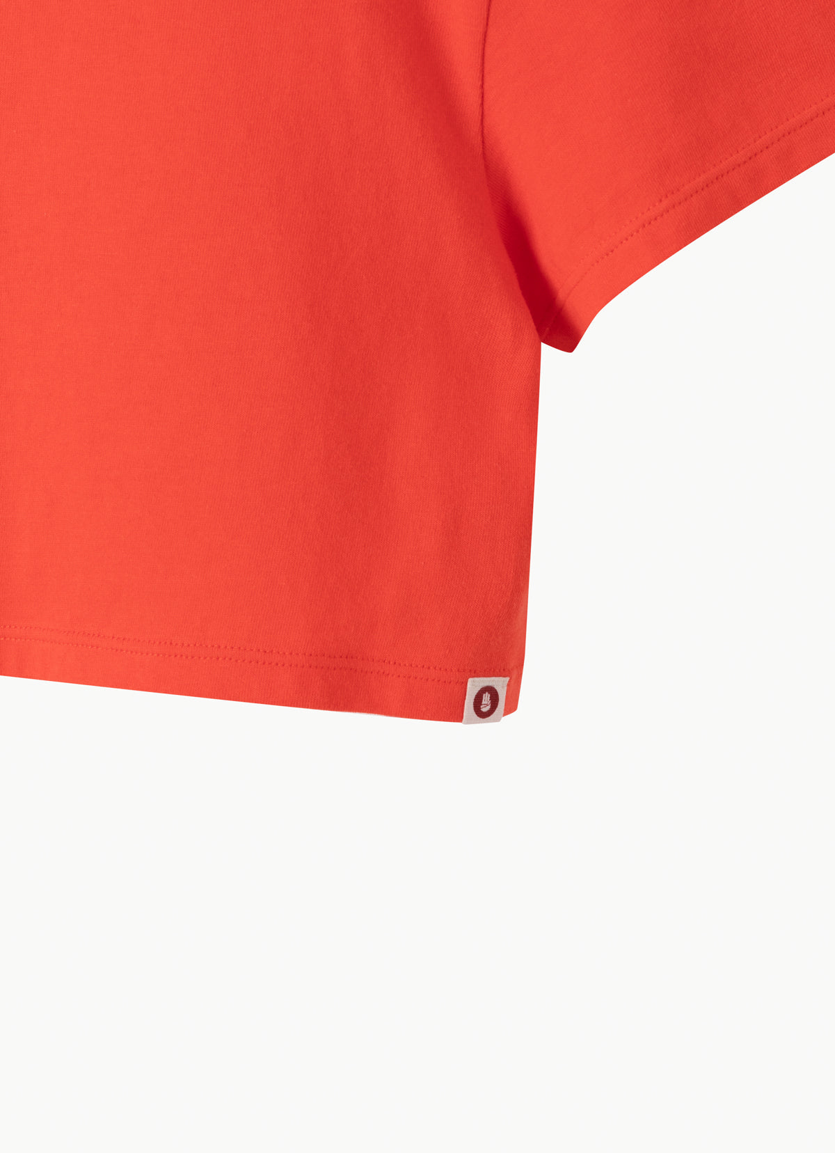 Kona short sleeve #2_Red