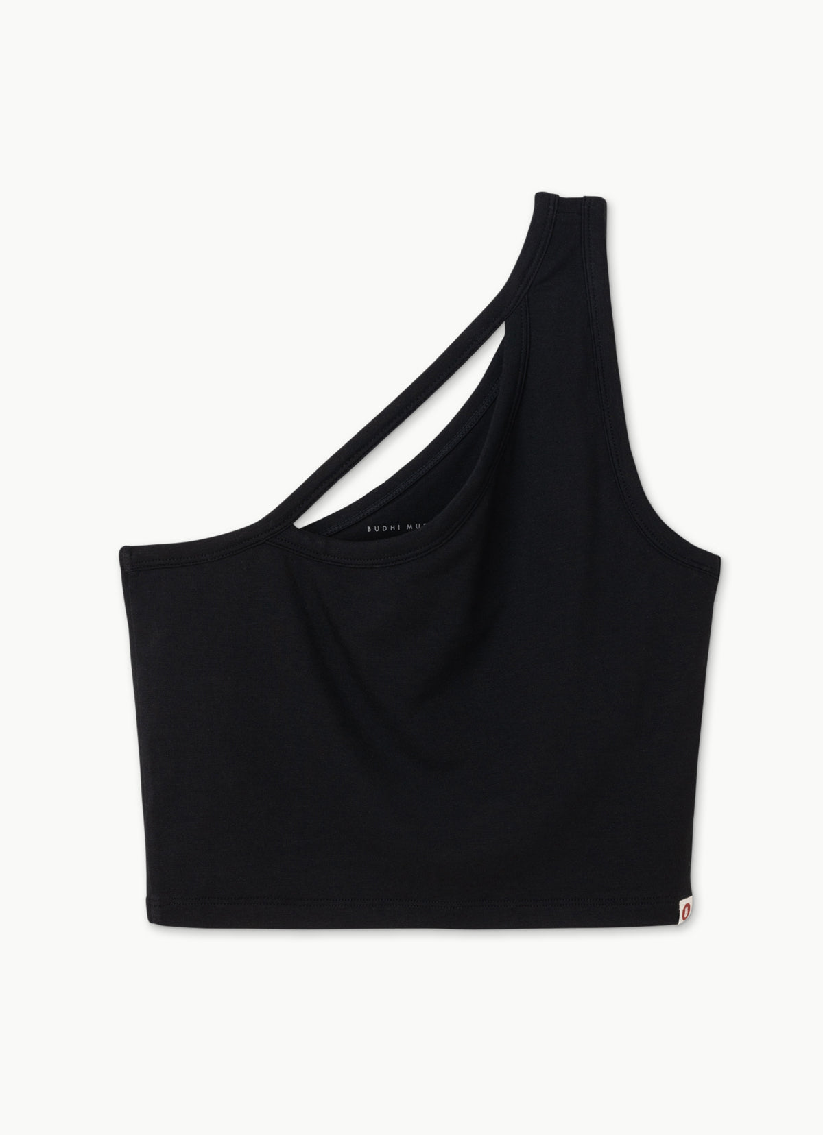 Sabit tank top_Black