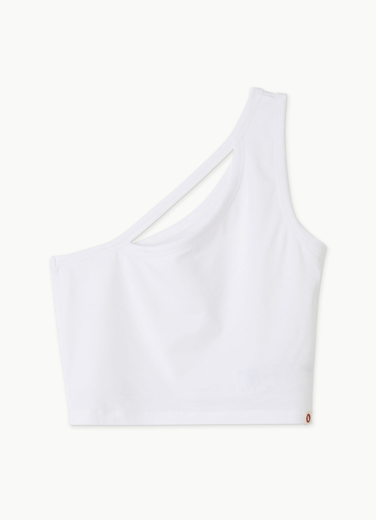 Sabit tank top_White