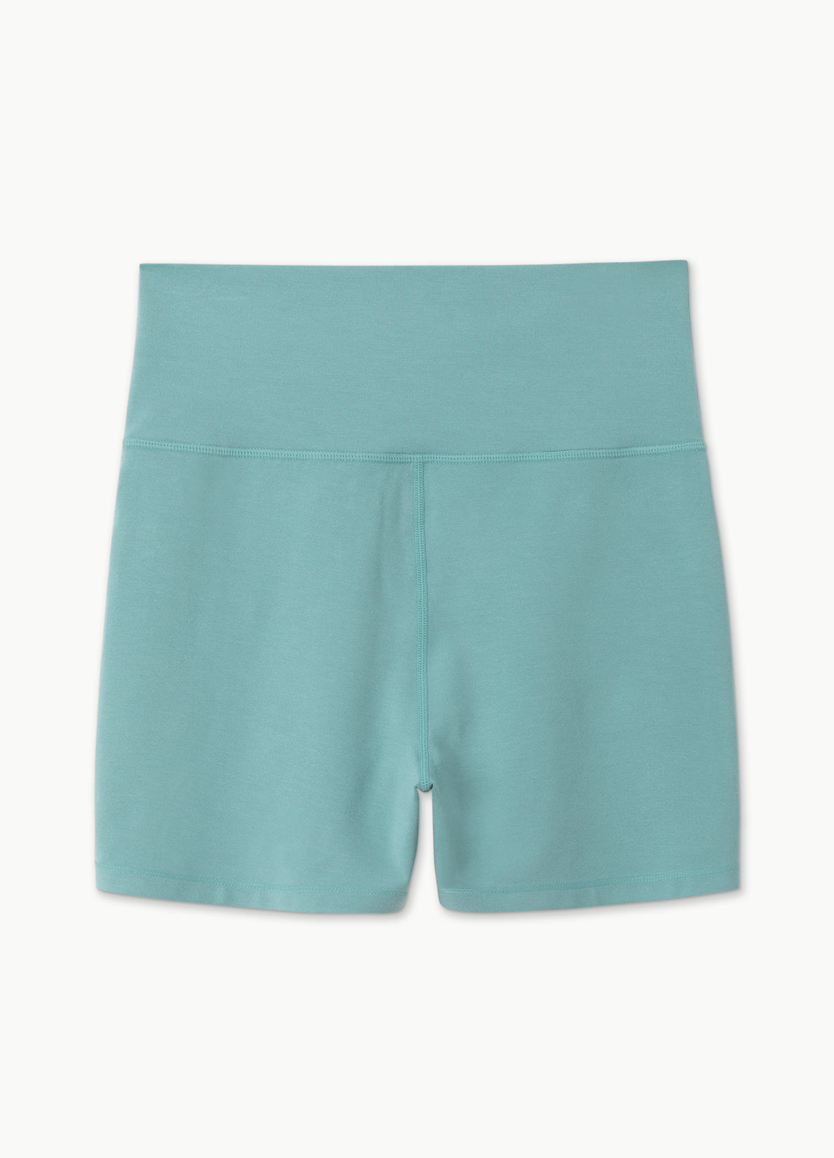 Padma shorts_Oil Blue