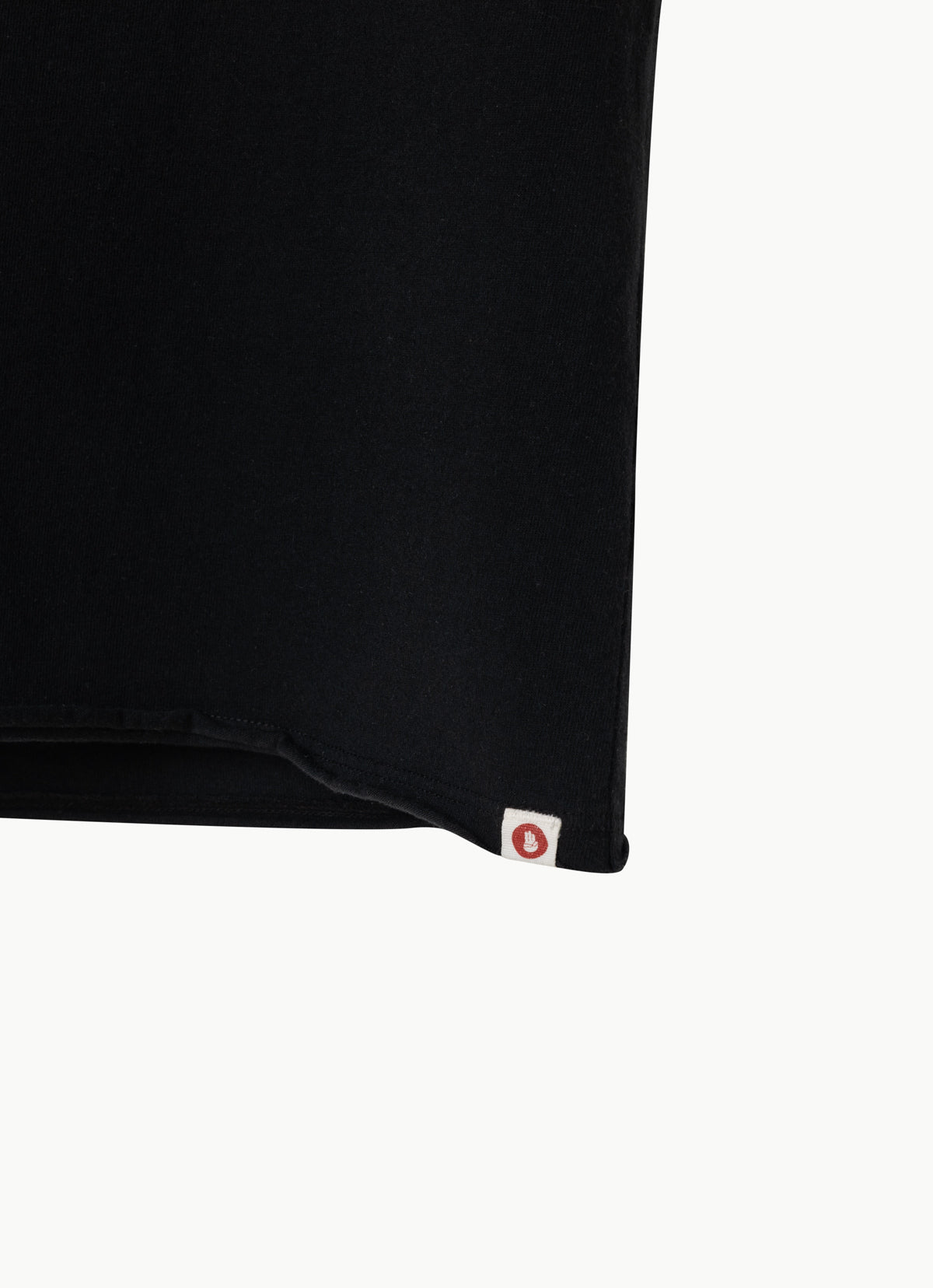 Knoll sleeveless (Unisex)_Black