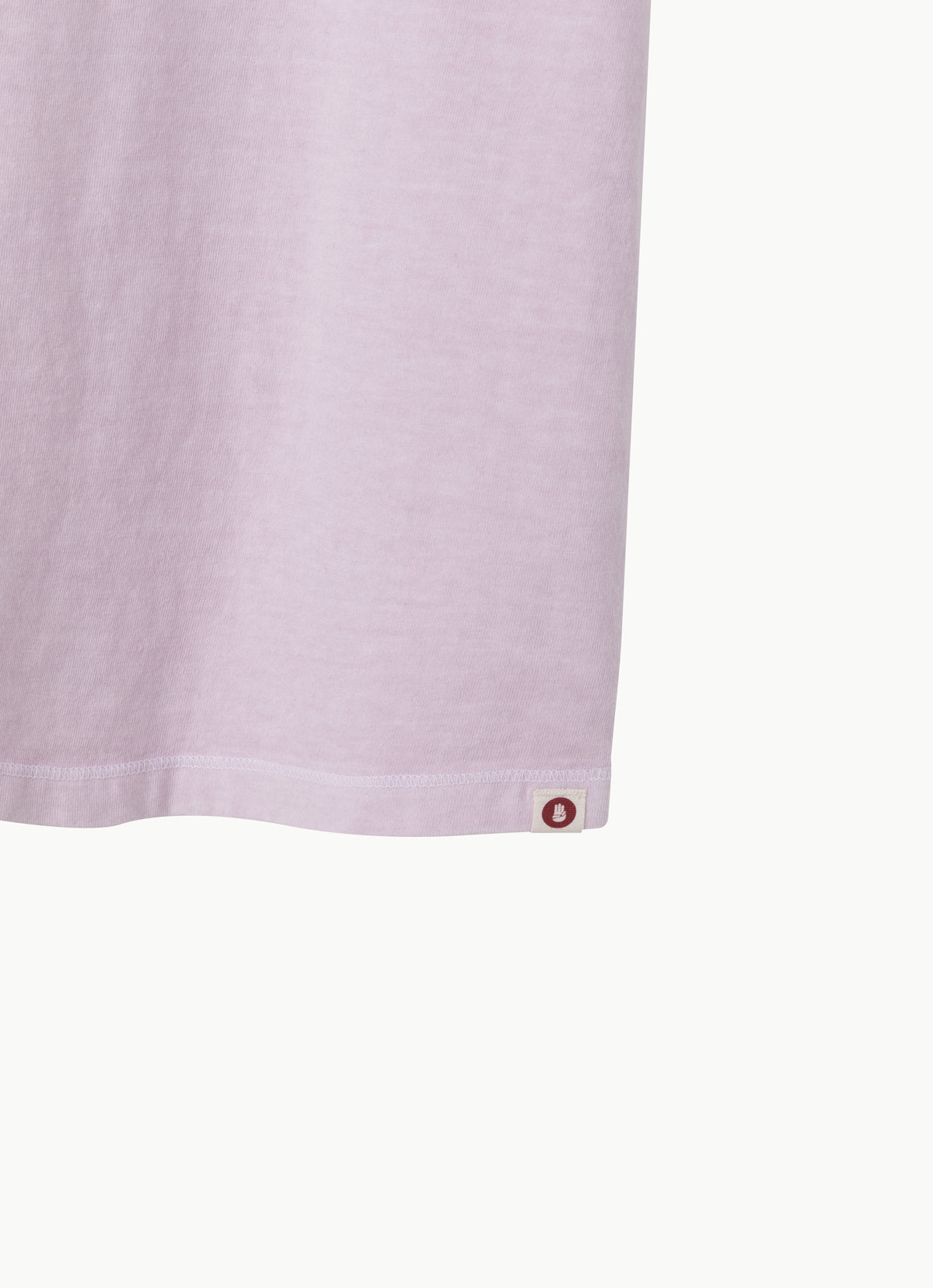 Kota short sleeve (Unisex)_Lavender