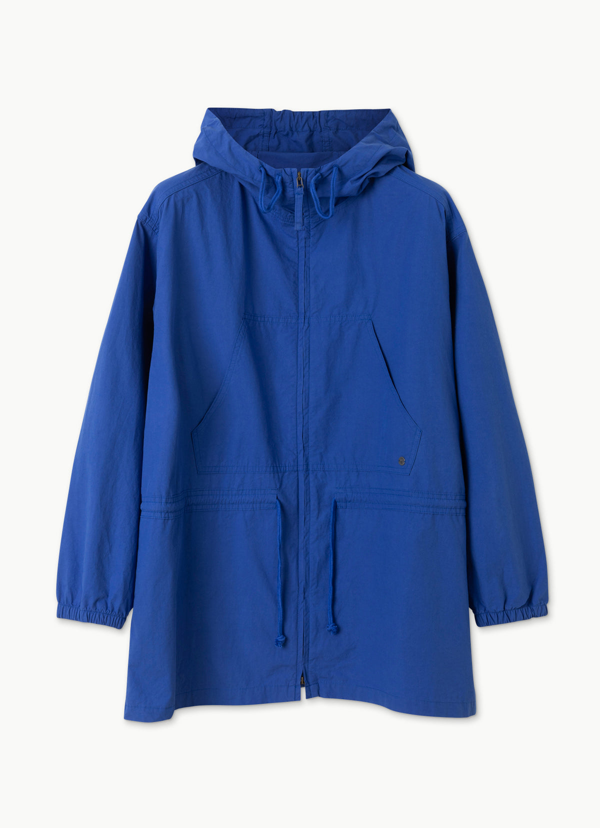 Hills jacket_Blue