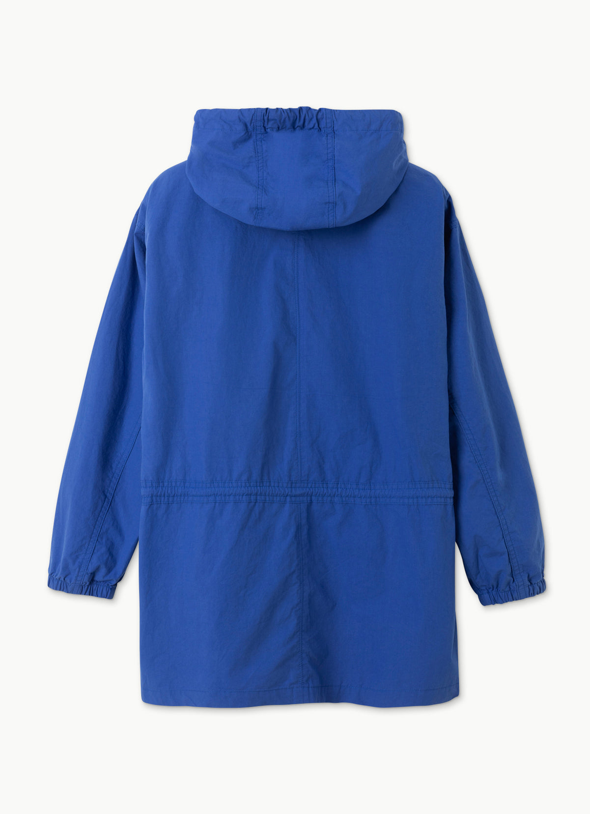 Hills jacket_Blue