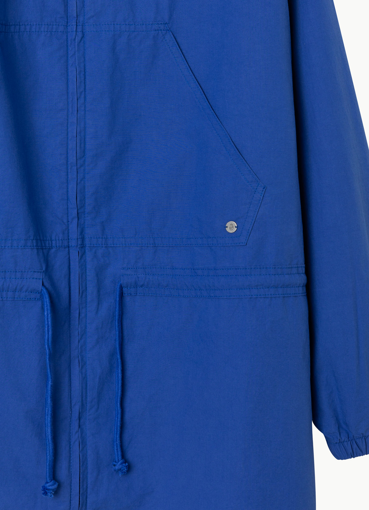 Hills jacket_Blue