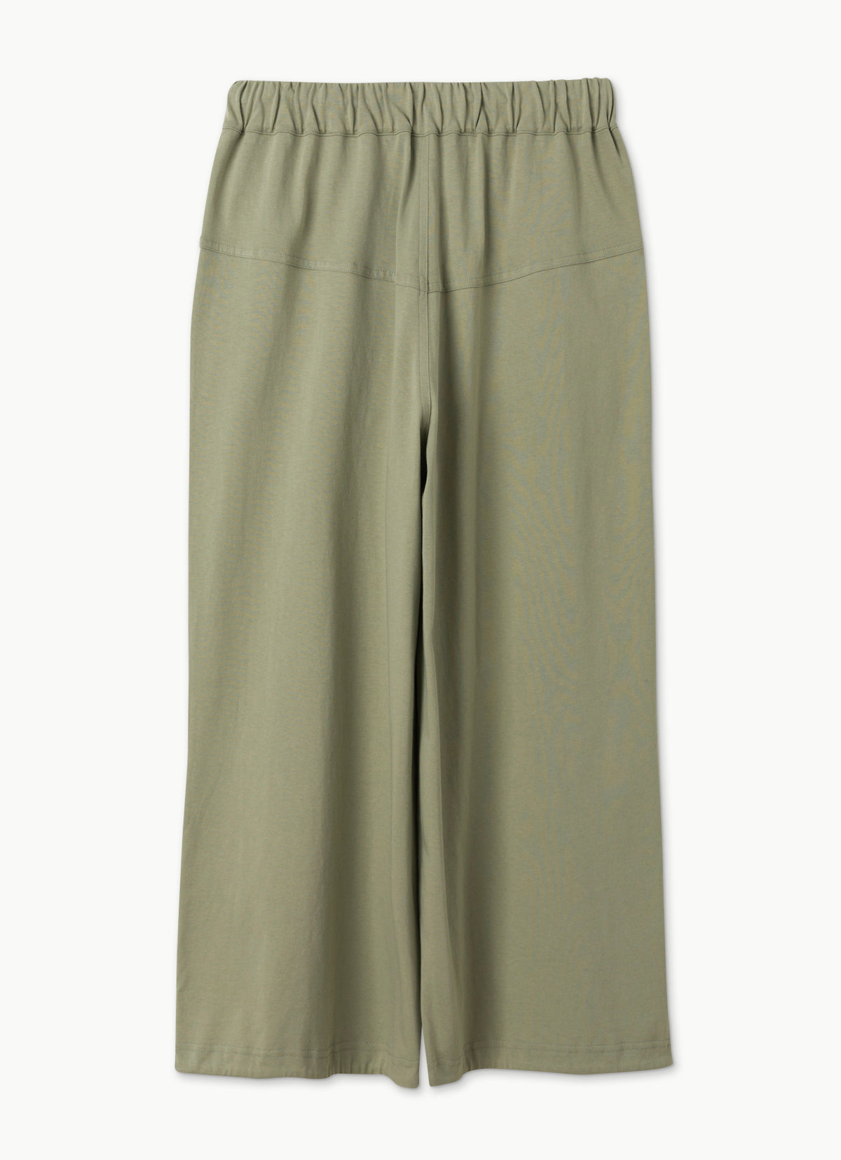 Horizon wide pants_Eucalyptus