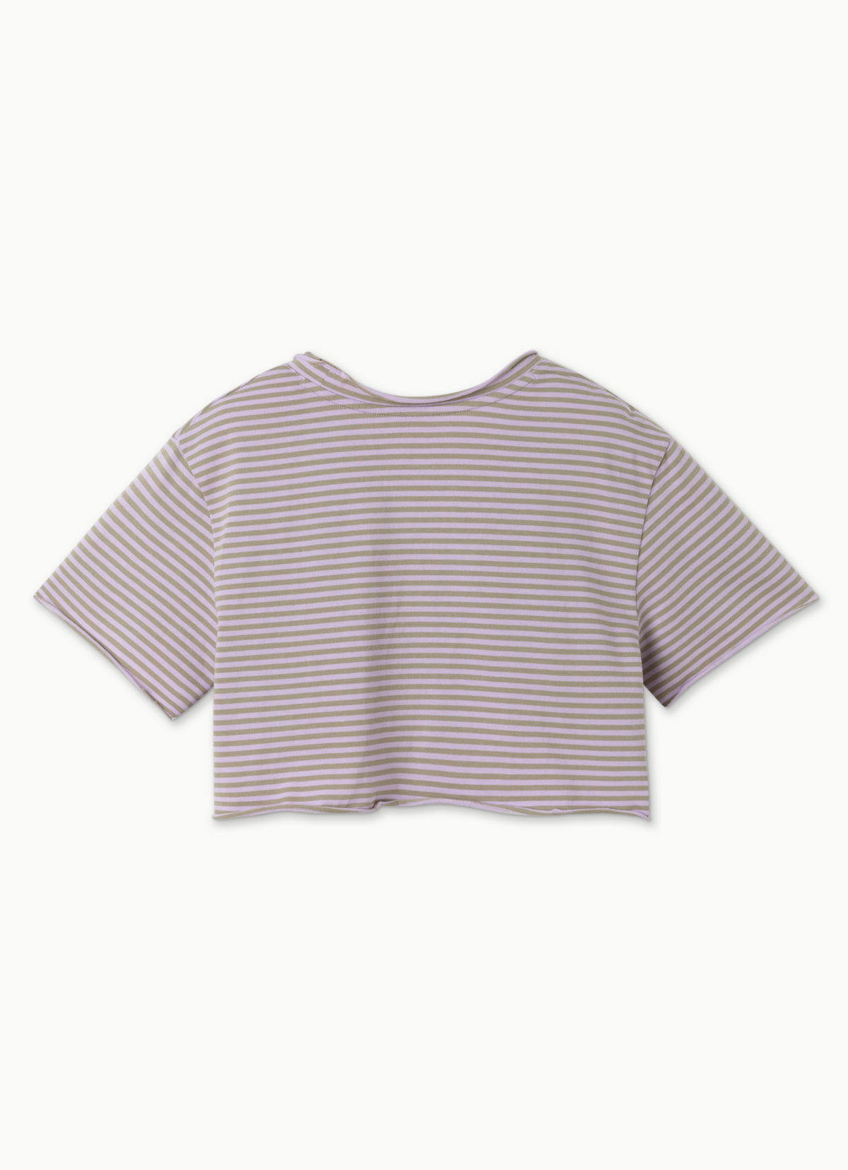 Kona short sleeve #1_Lavender Multi