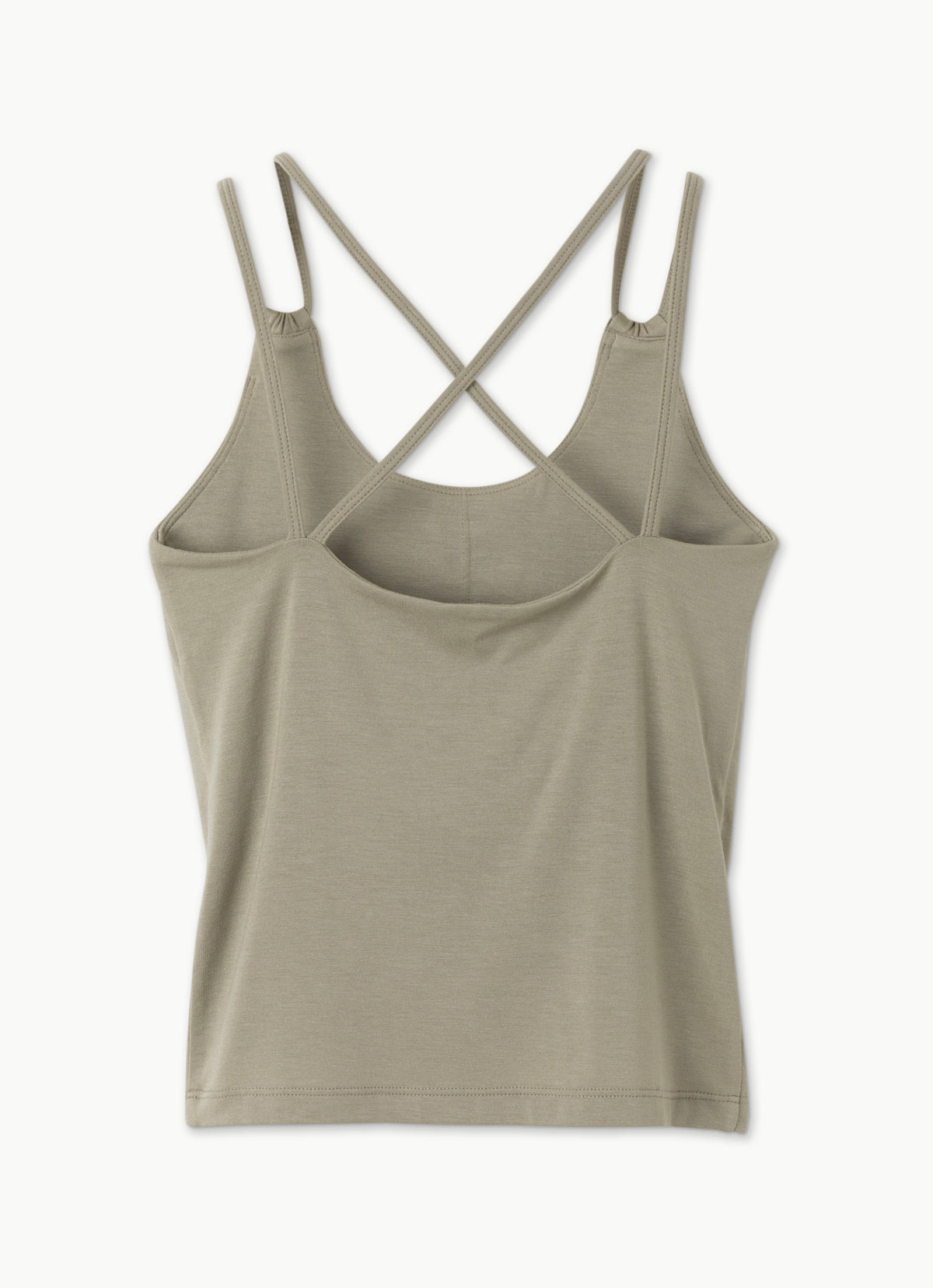 Pravisha tank top_Eucalyptus