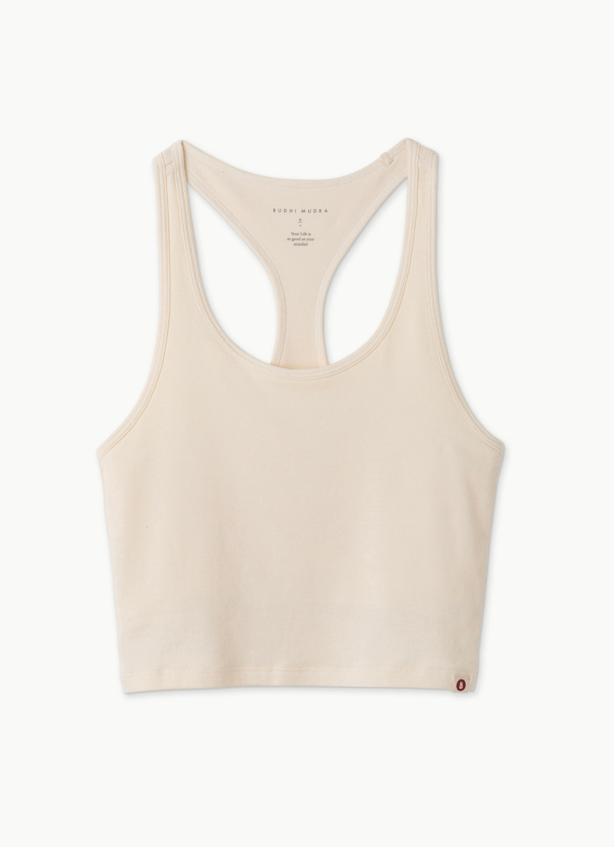 Jaya tank top_Afterglow