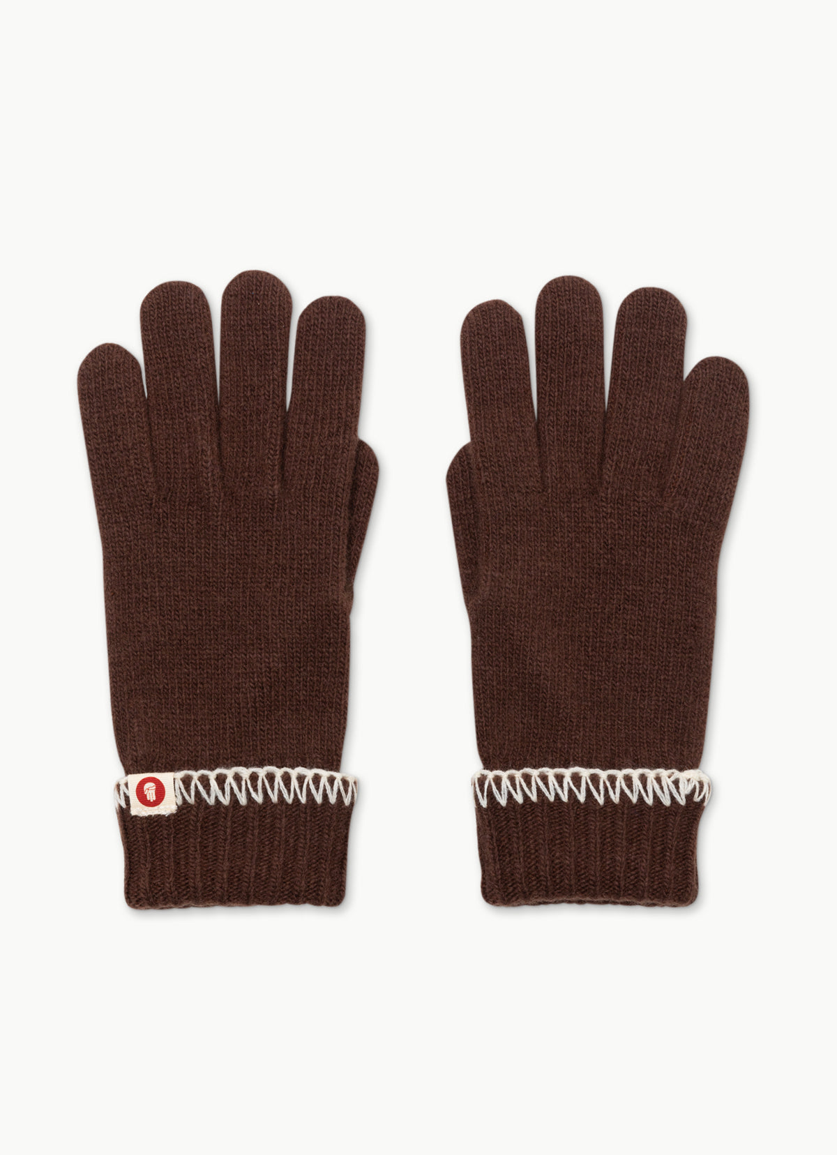 BM two-tone gloves_Carafe