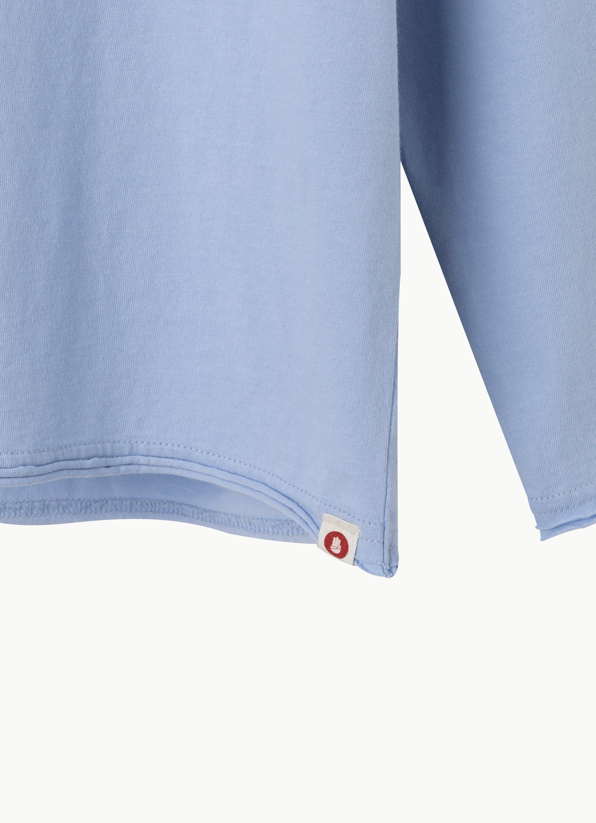 Kulit long sleeve (For Men)_Purple Impression