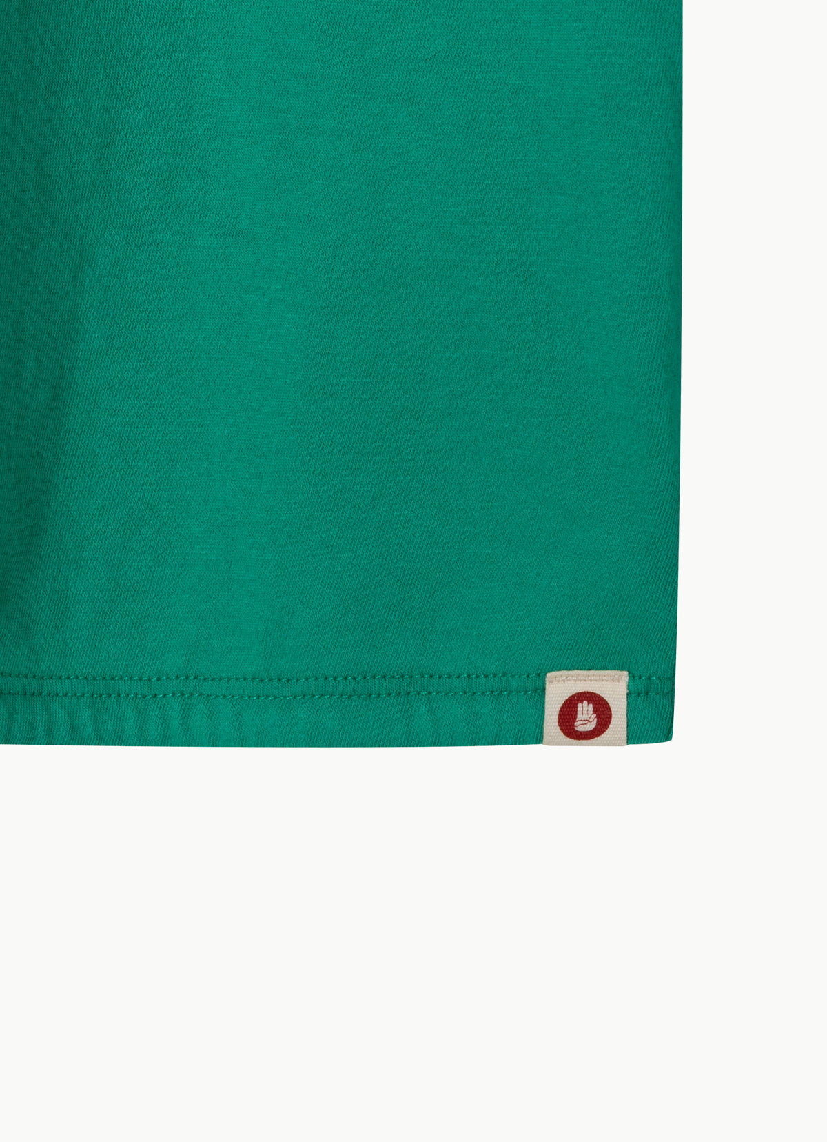 Tied cardigan_Viridis