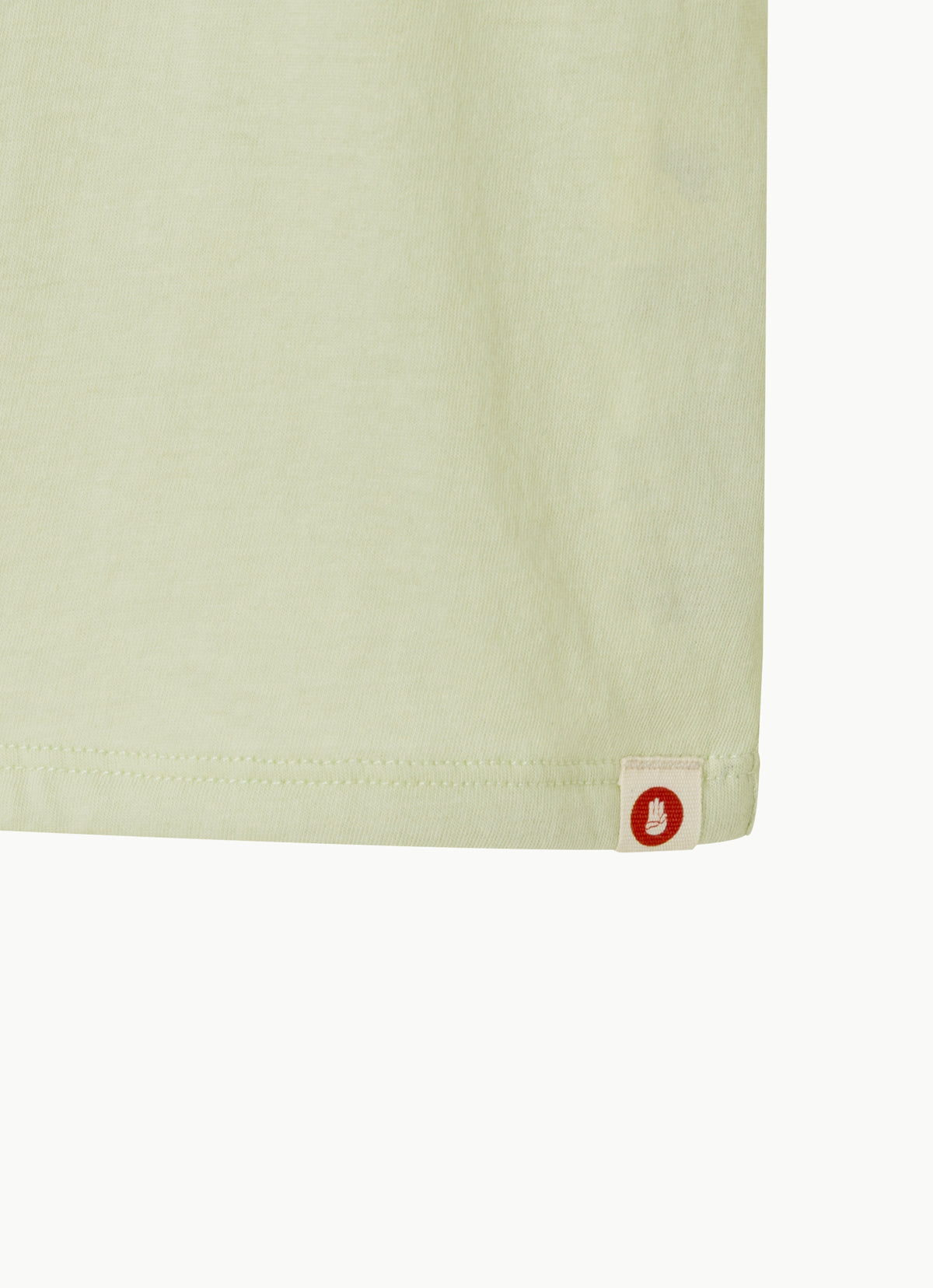 Tied cardigan_Lint