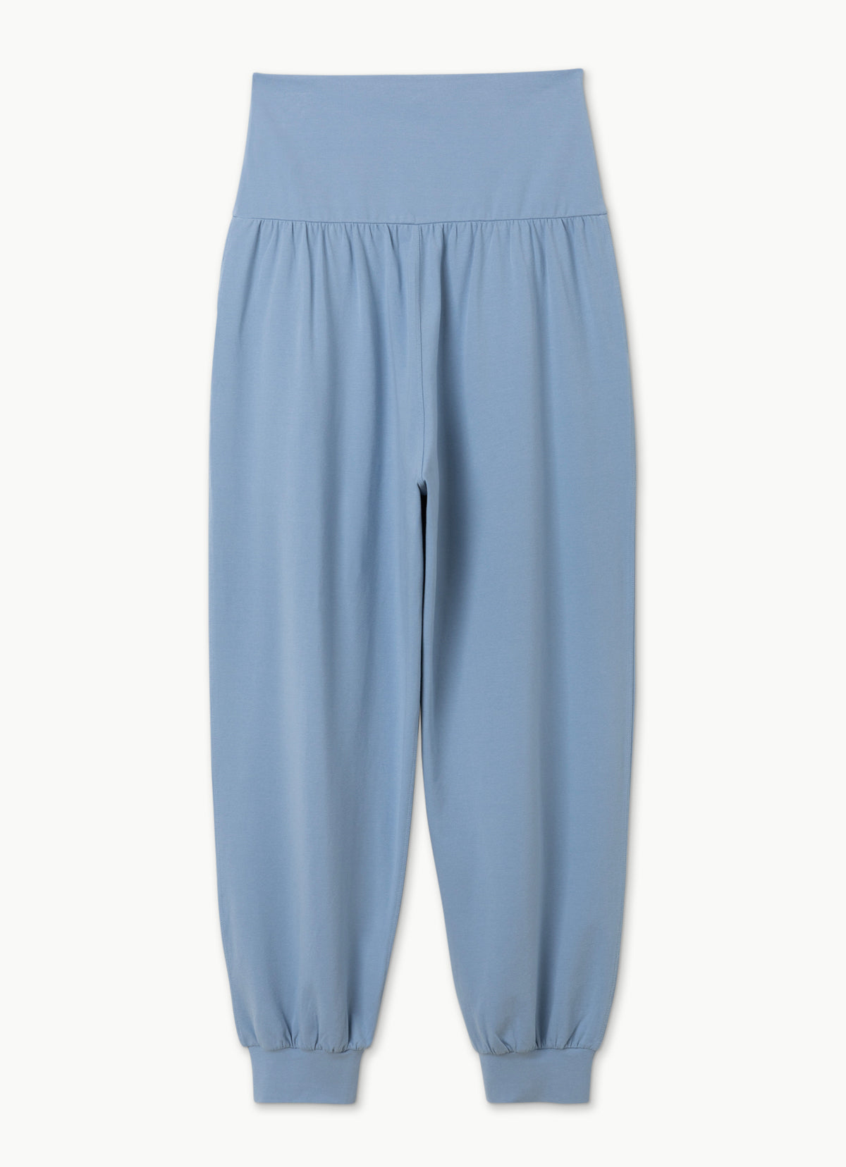 Fortune pants (Limited)_Dusk Blue