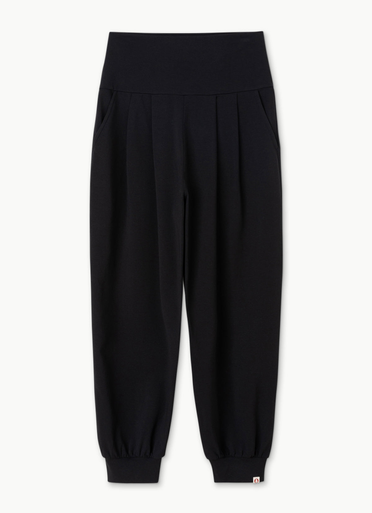 Fortune pants_Black