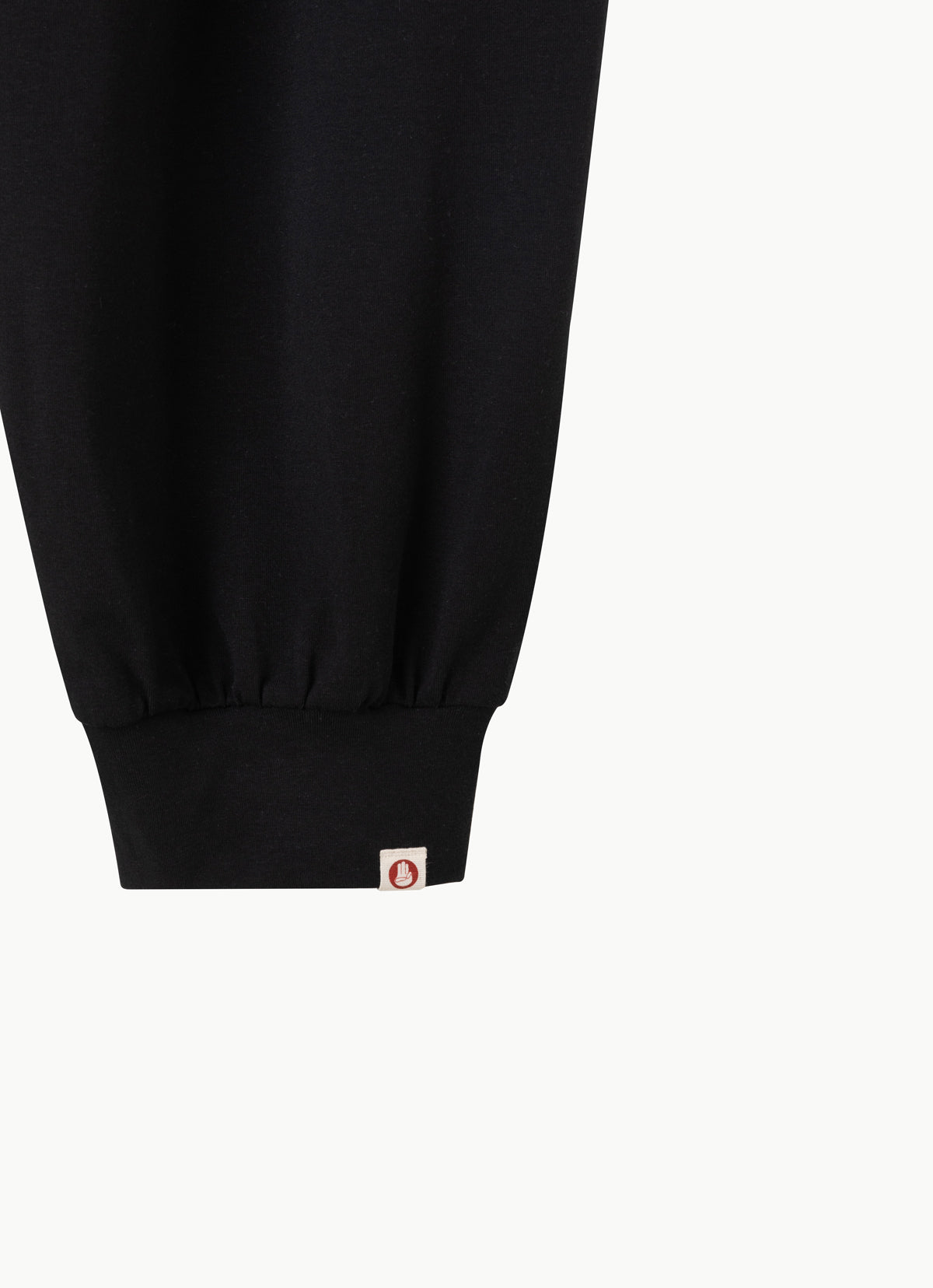 Fortune pants_Black