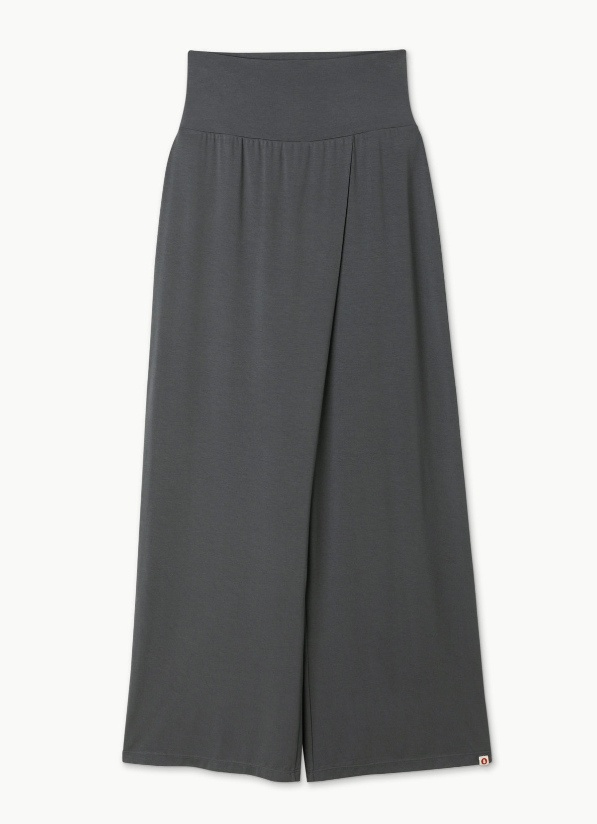 Half wrap pants_Magnet